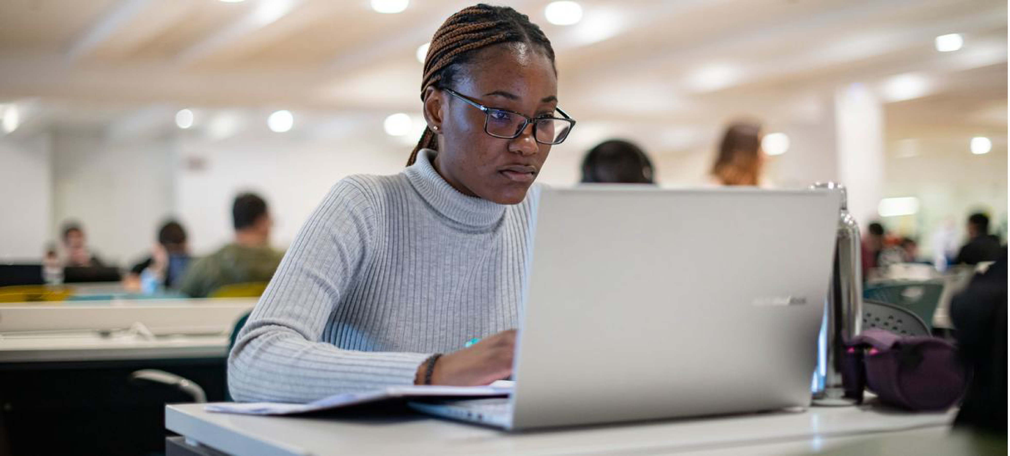 Enseignement supérieur : forte hausse des étudiants et mobilité record, sur fond de fractures persistantes