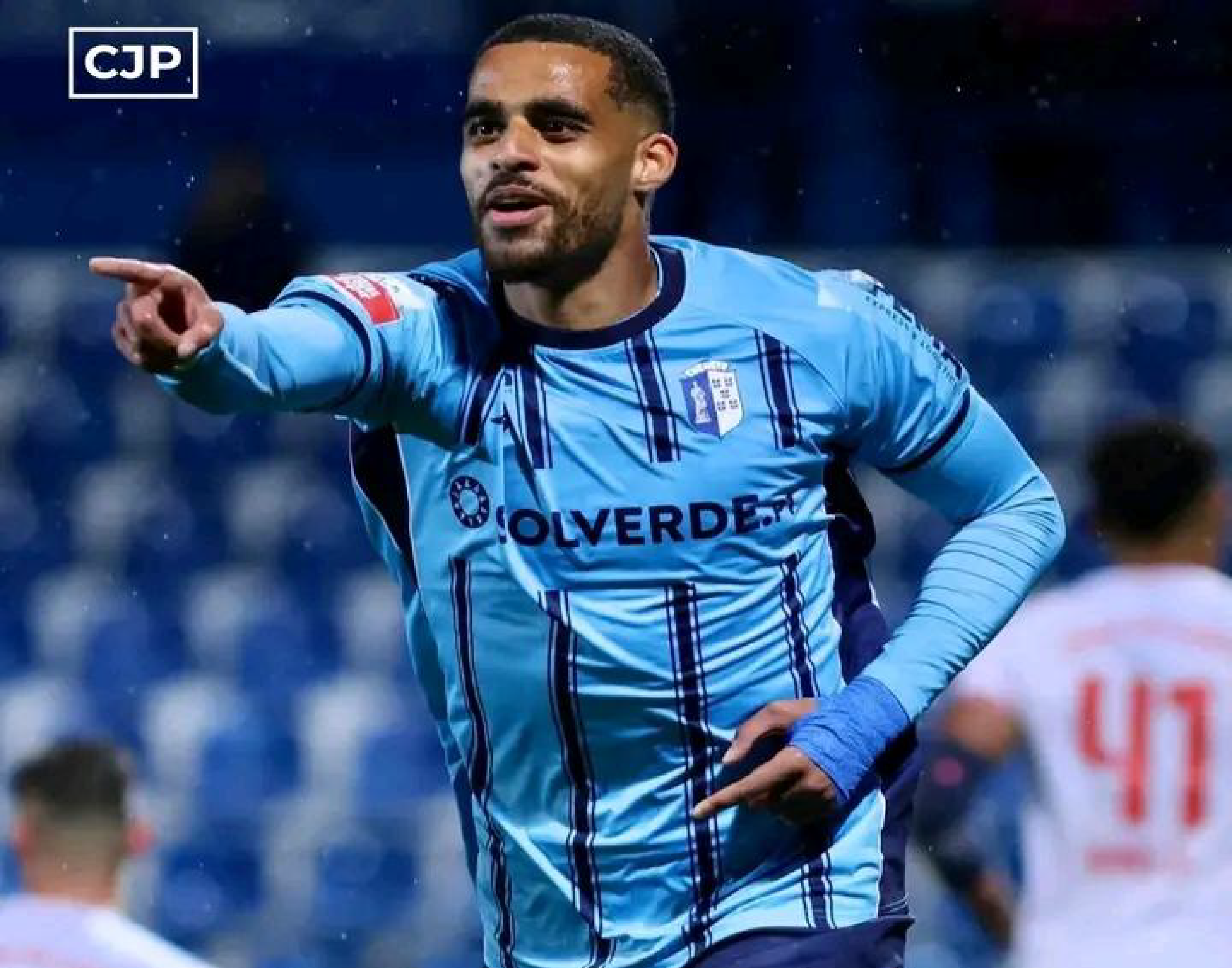 Yassin Fortuné offre la victoire au Vizela FC !