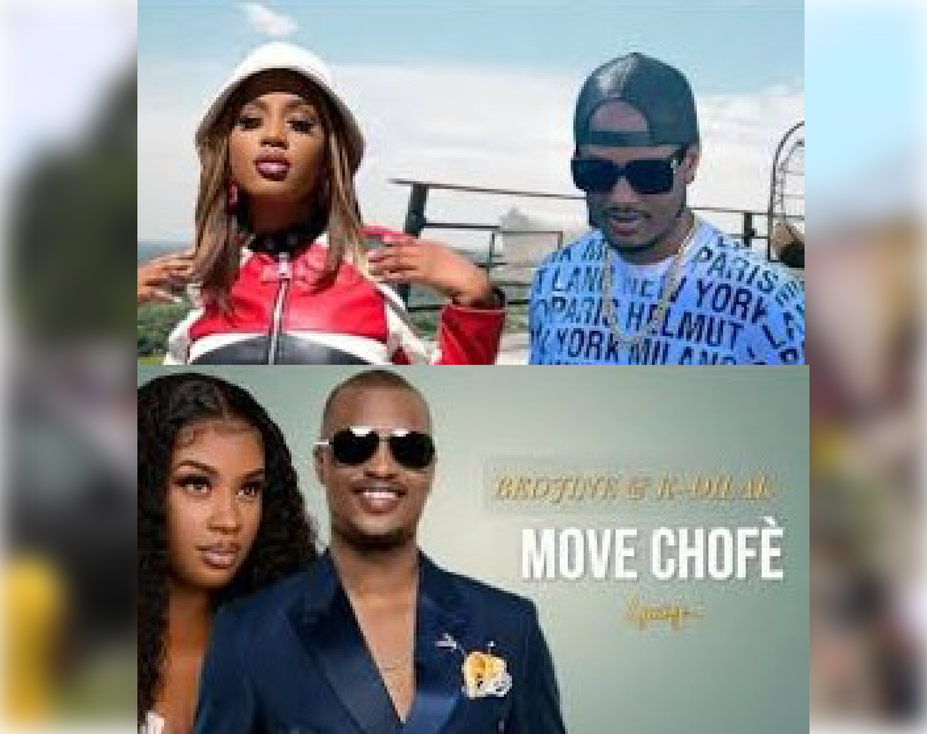 K-Dilak et Bedjine : quand la chanson devient poème