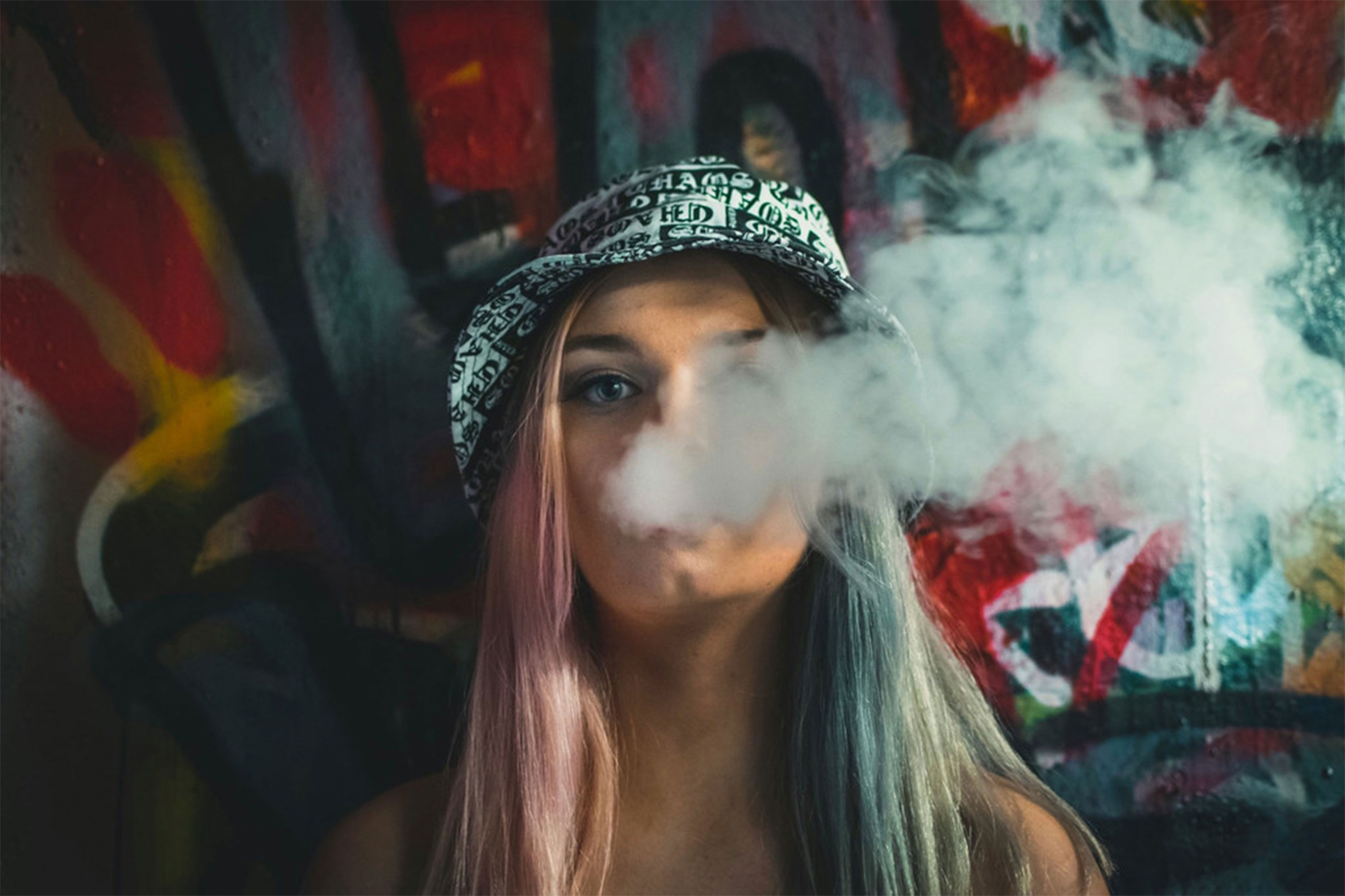 L’OMS alerte sur l’explosion des sachets de nicotine chez les jeunes