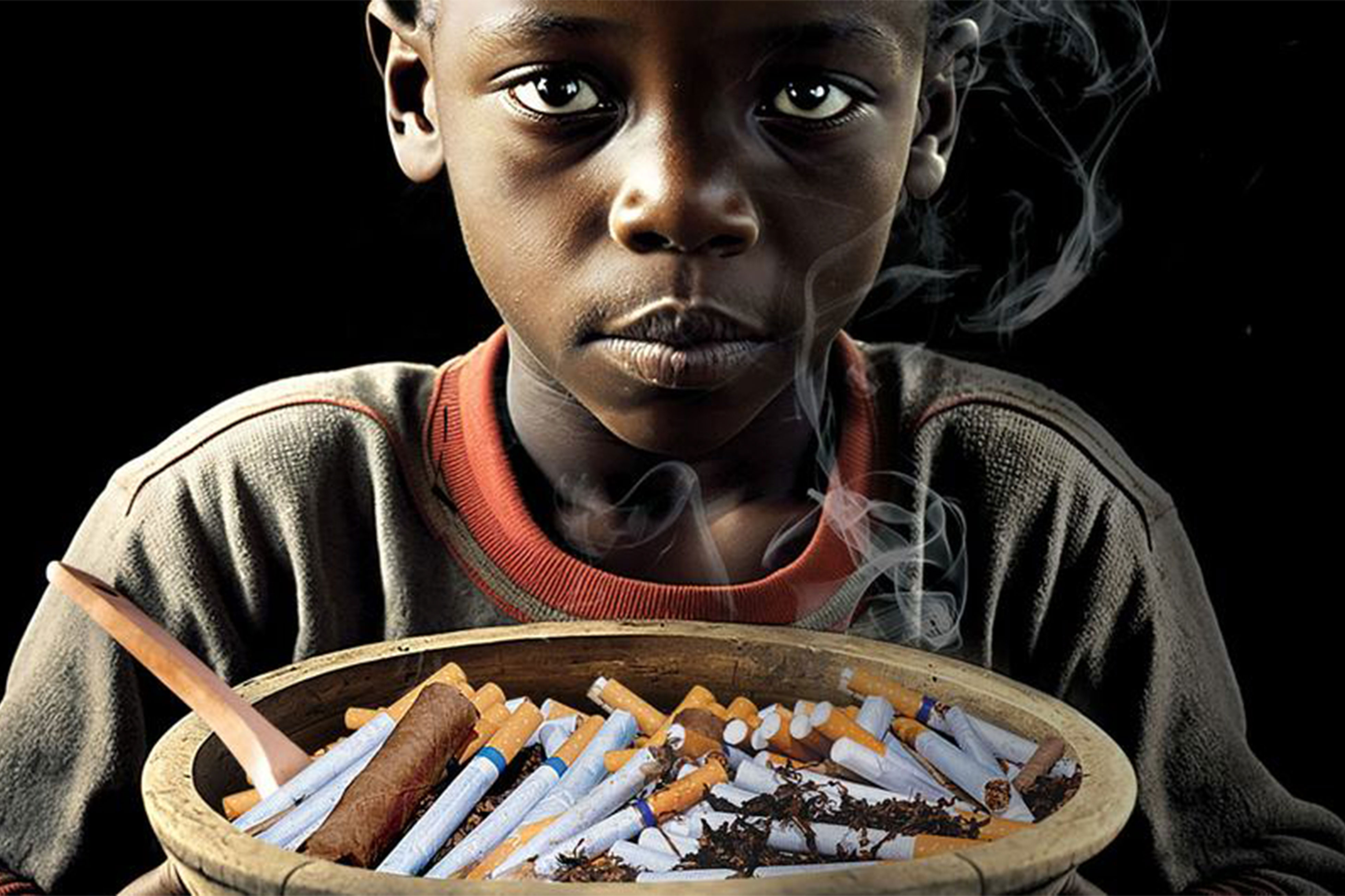 L’OMS exhorte les Etats à protéger les jeunes contre la dépendance au tabac et l’addiction nicotinique