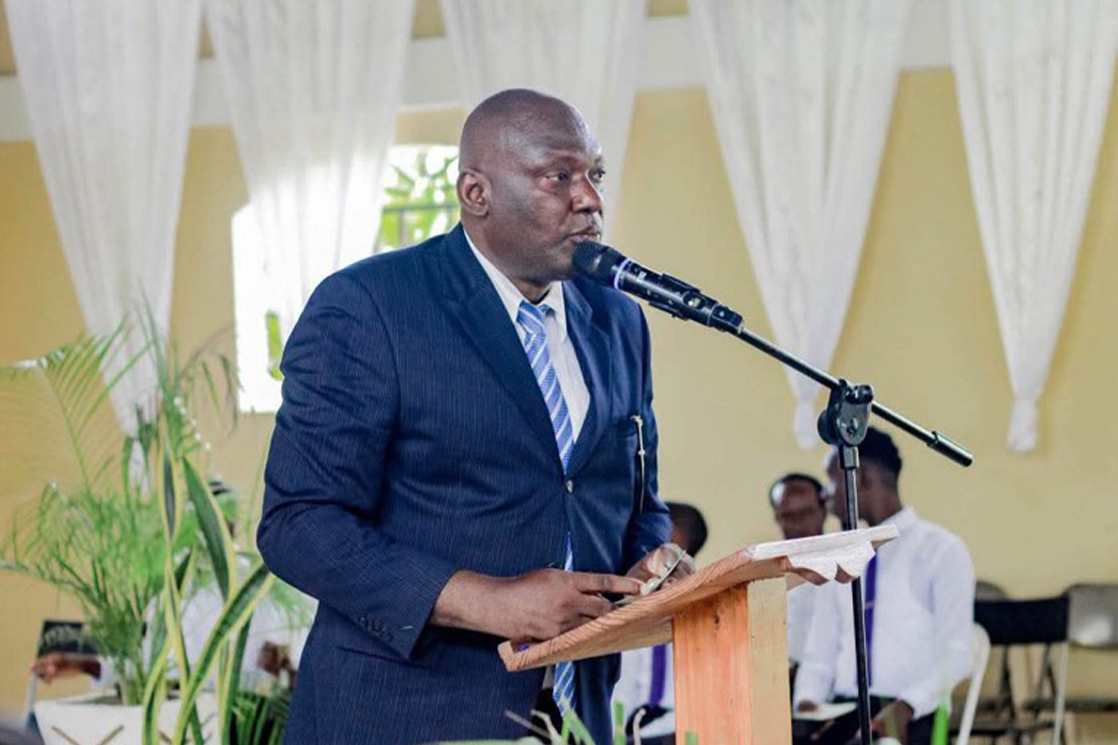 Université populaire des Palmes questionne l'avenir d'Haïti avec l'IA