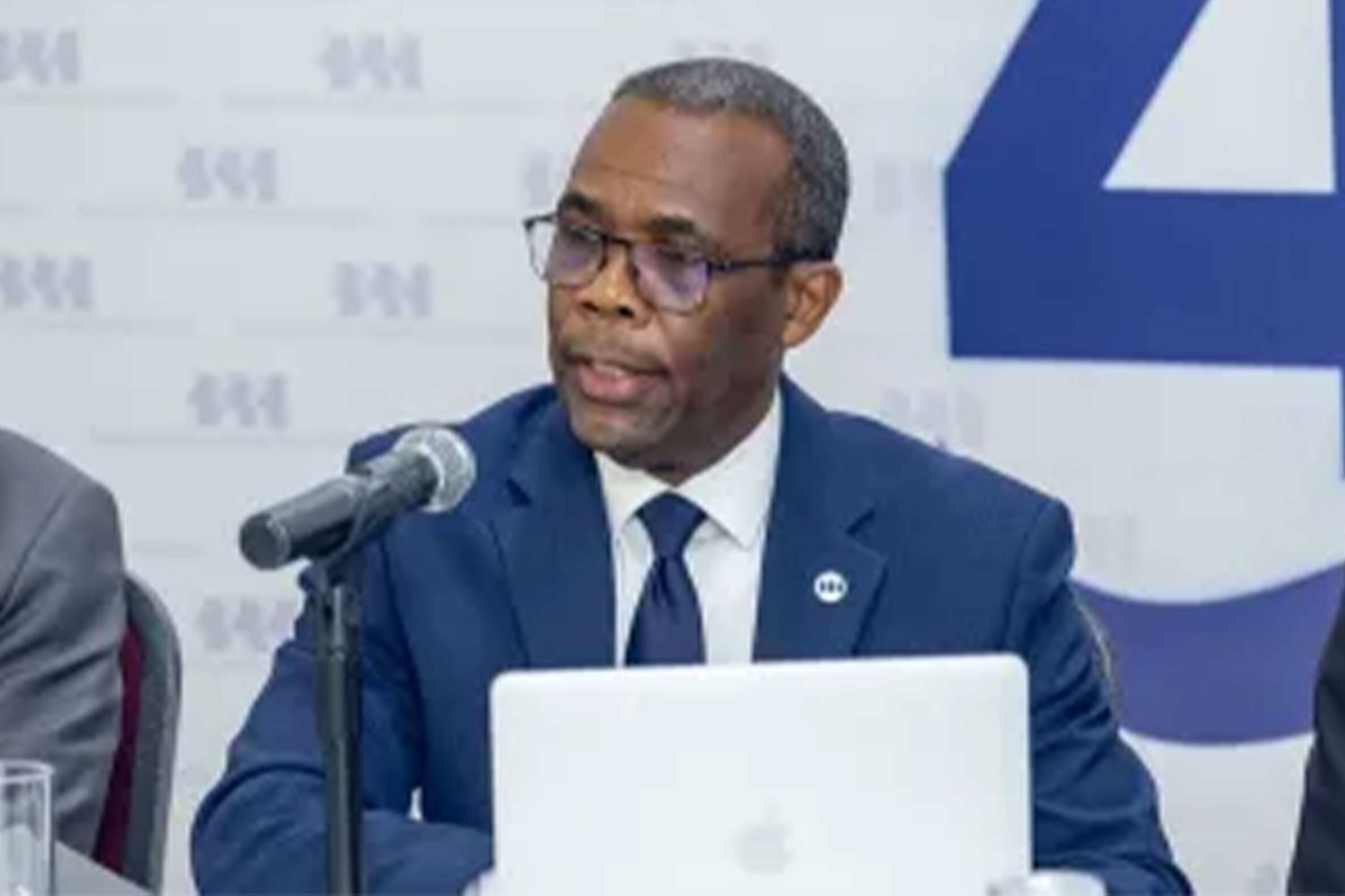 La Banque de la République d'Haïti en première ligne pour préserver la stabilité financière en Haïti 
