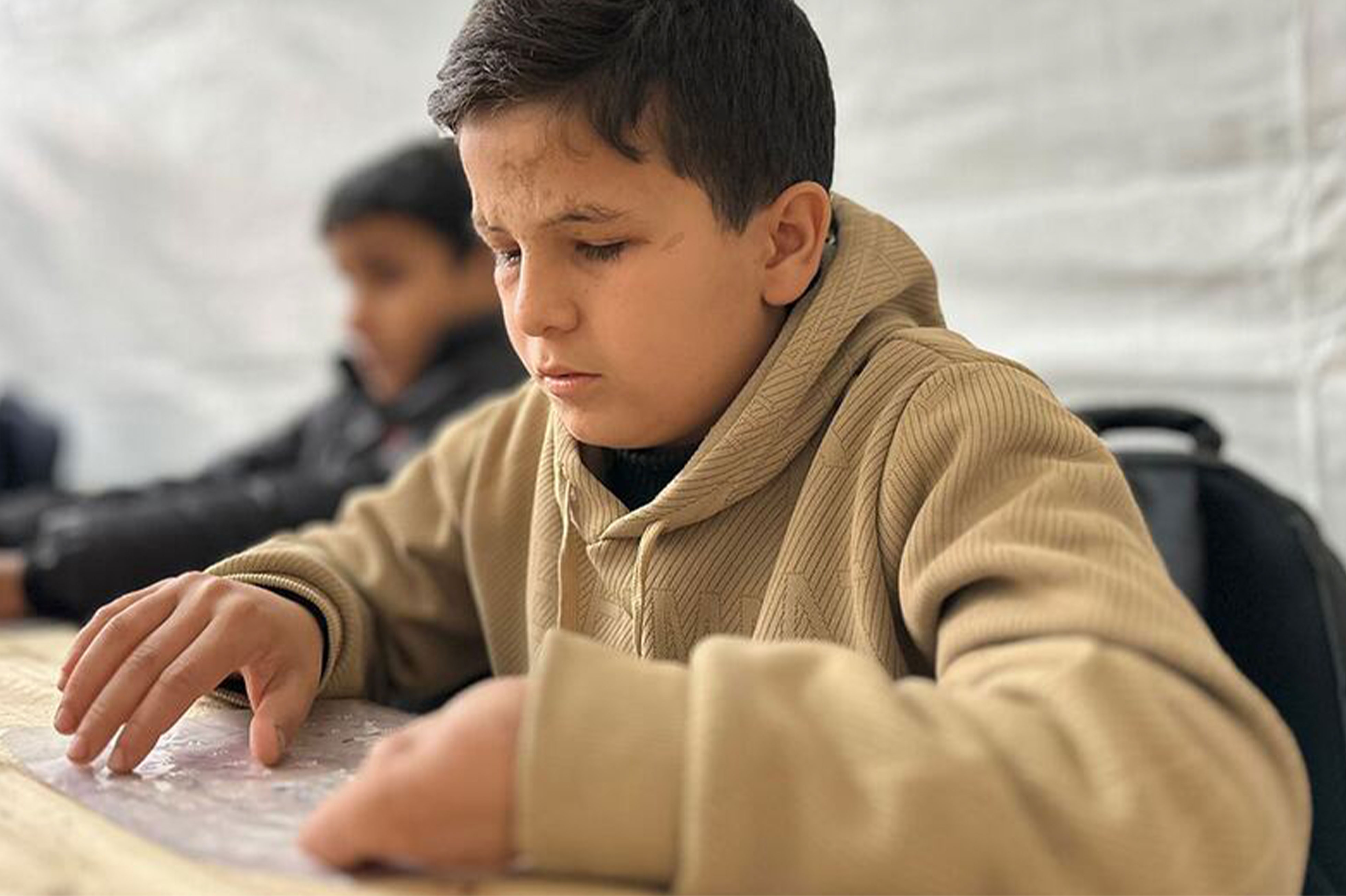 Droits des personnes handicapées : l’ONU déplore un essoufflement des progrès