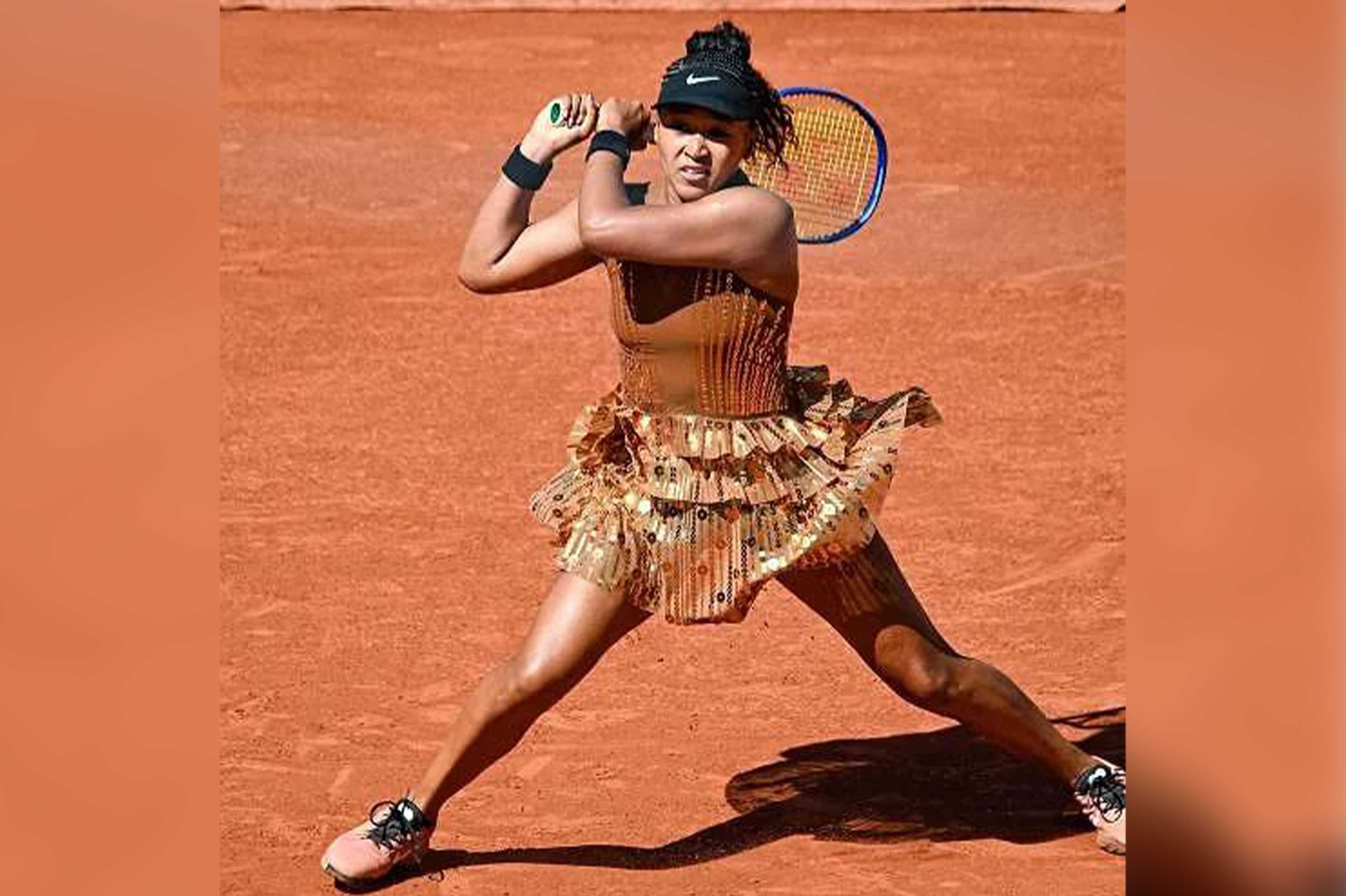Naomi Osaka retrouve le Top 15, Mirra Andreeva poursuit son ascension