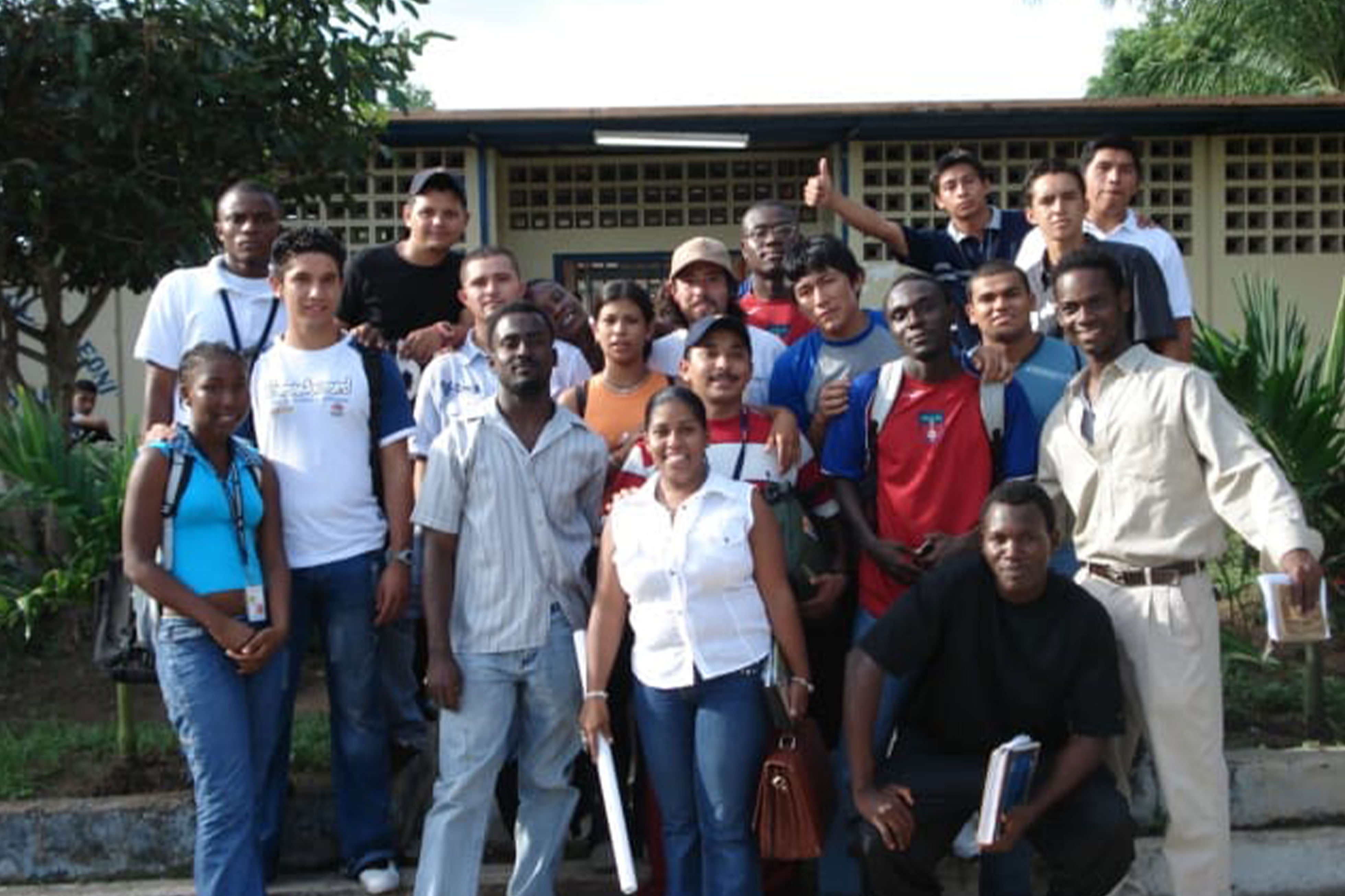 L’Action civique en Haïti : histoire, enjeux et rôle du ministère de la Jeunesse, des Sports et de l’Action Civique