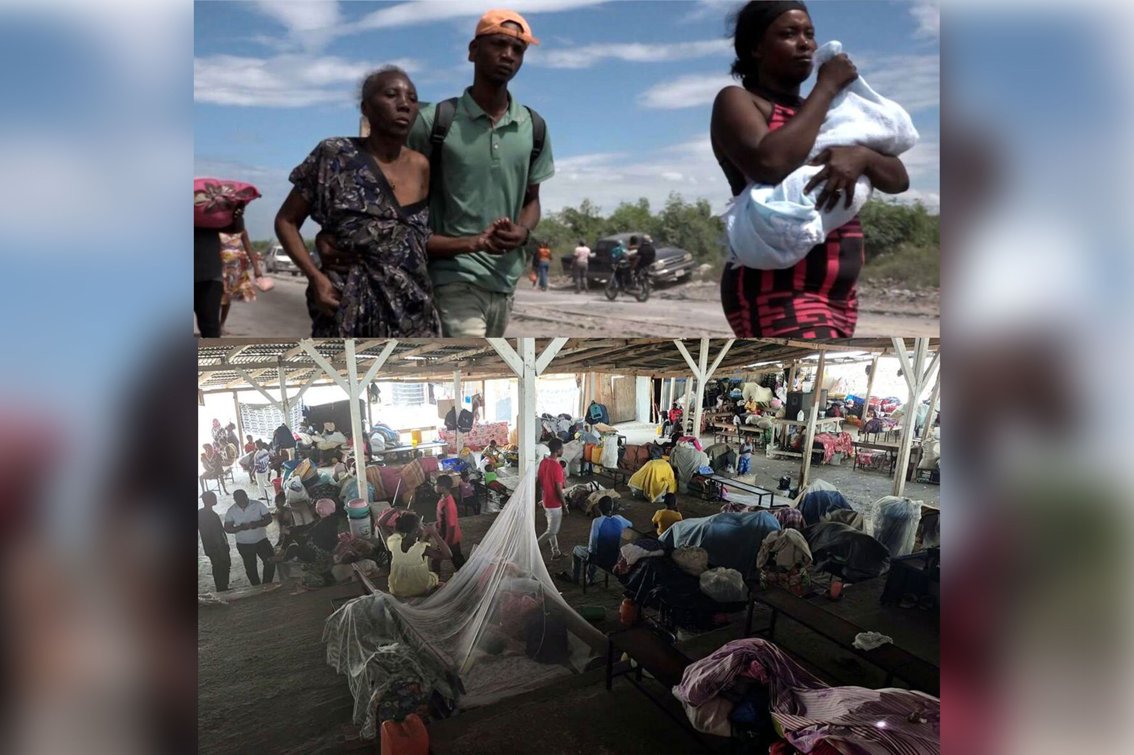 Haïti ouvre ses premiers refuges pour femmes face à l’explosion des violences sexuelles