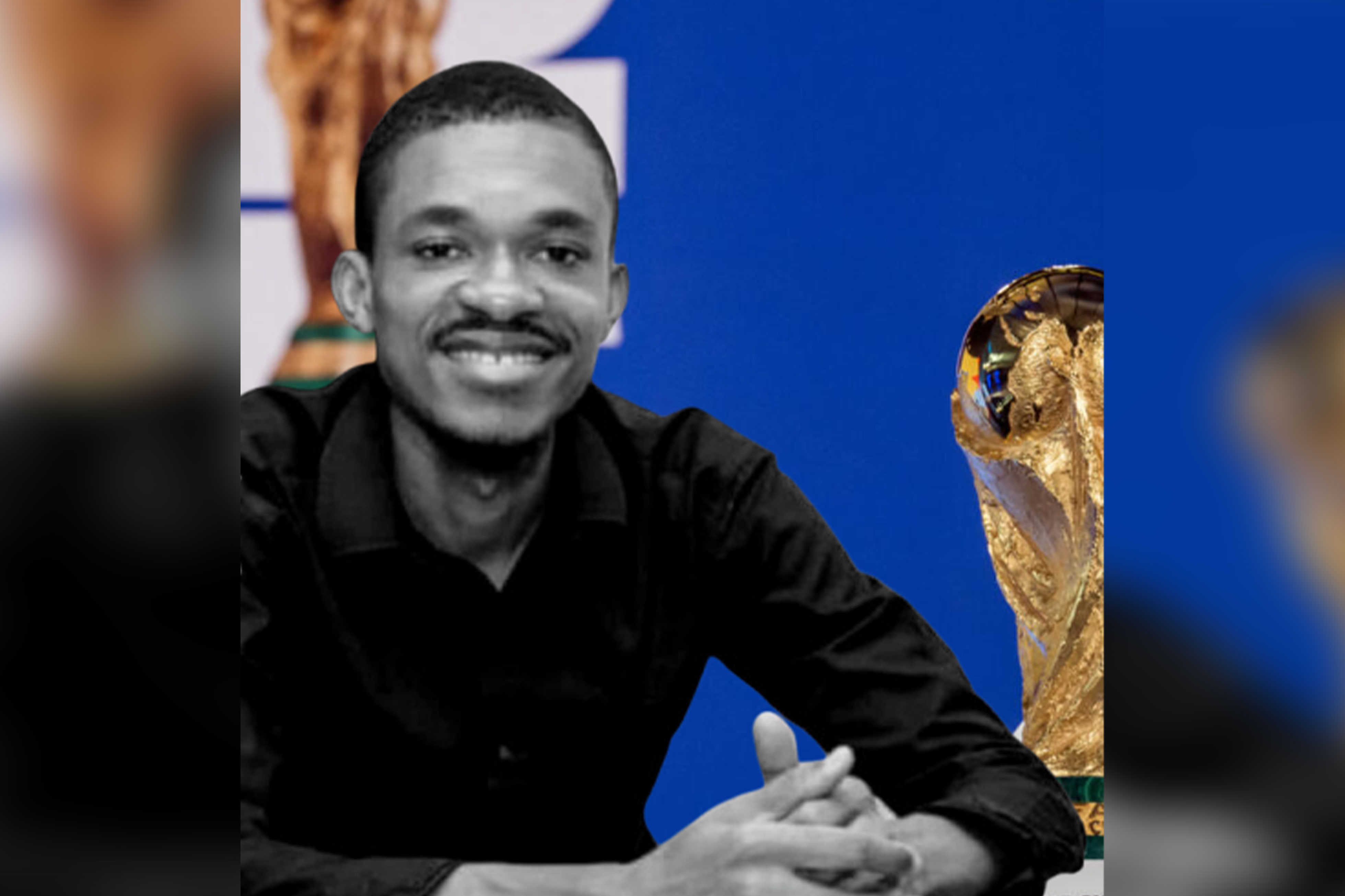 « Nou te jwe san lakay » : la composition musicale de ralf dieudonné pour la coupe du monde 2026 chantée par des haïtiens pour les grenadiers
