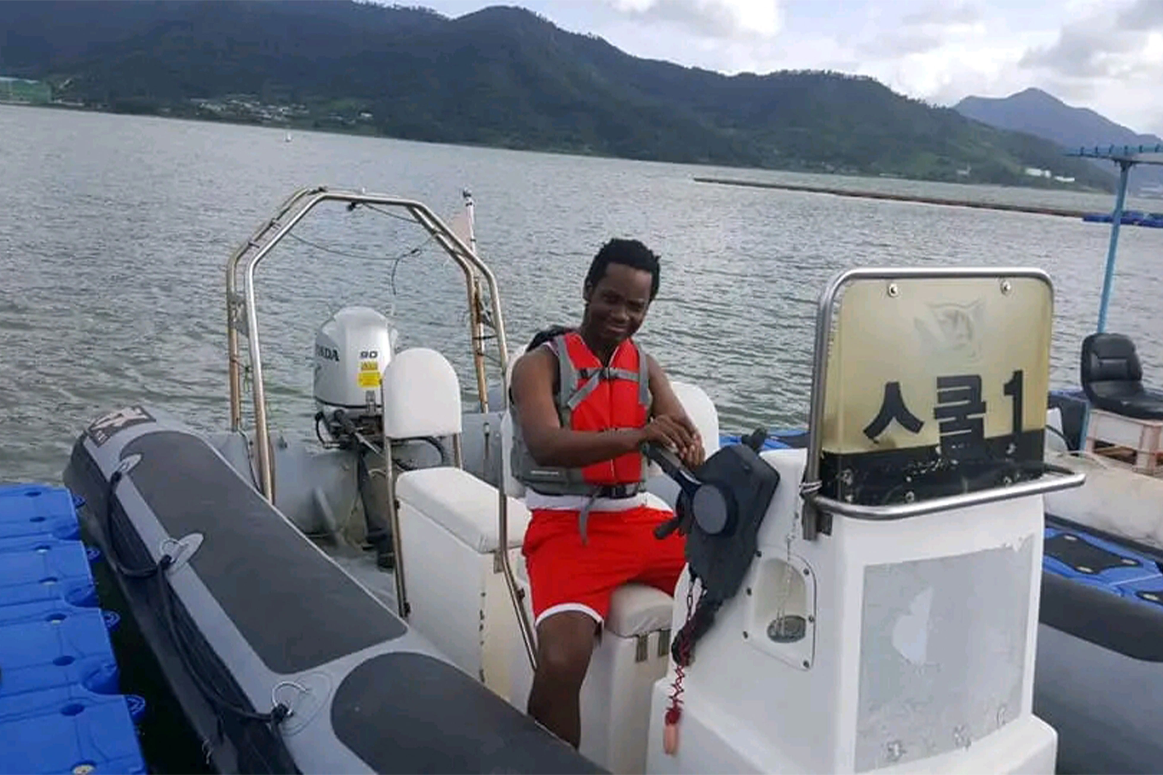 Le sport, vecteur de cohésion et de paix sociale dans une Haïti en quête d'espérance