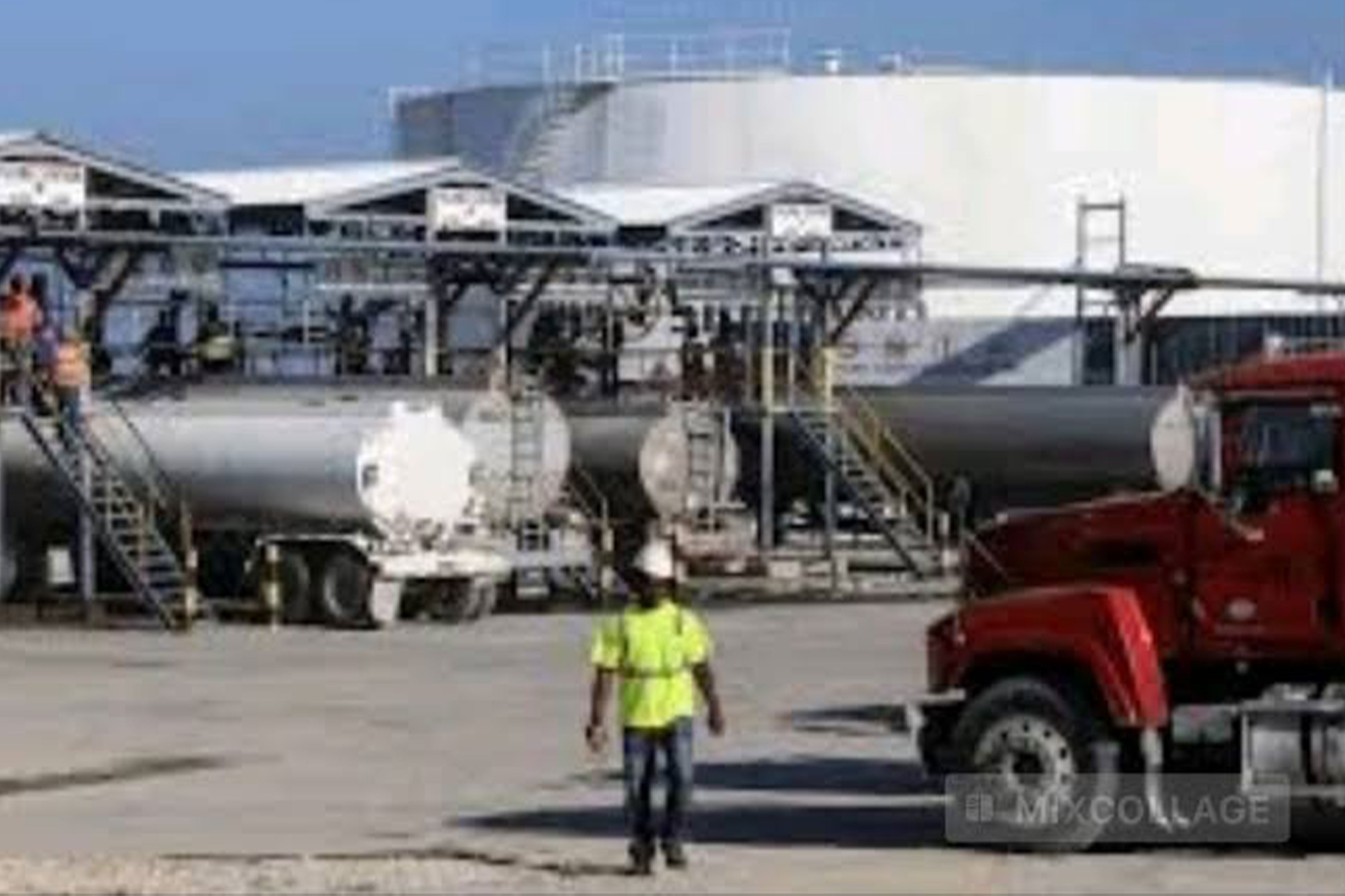 Carburant: bloqué par les gangs, Haïti au bord d’une nouvelle pénurie dans les stations-service