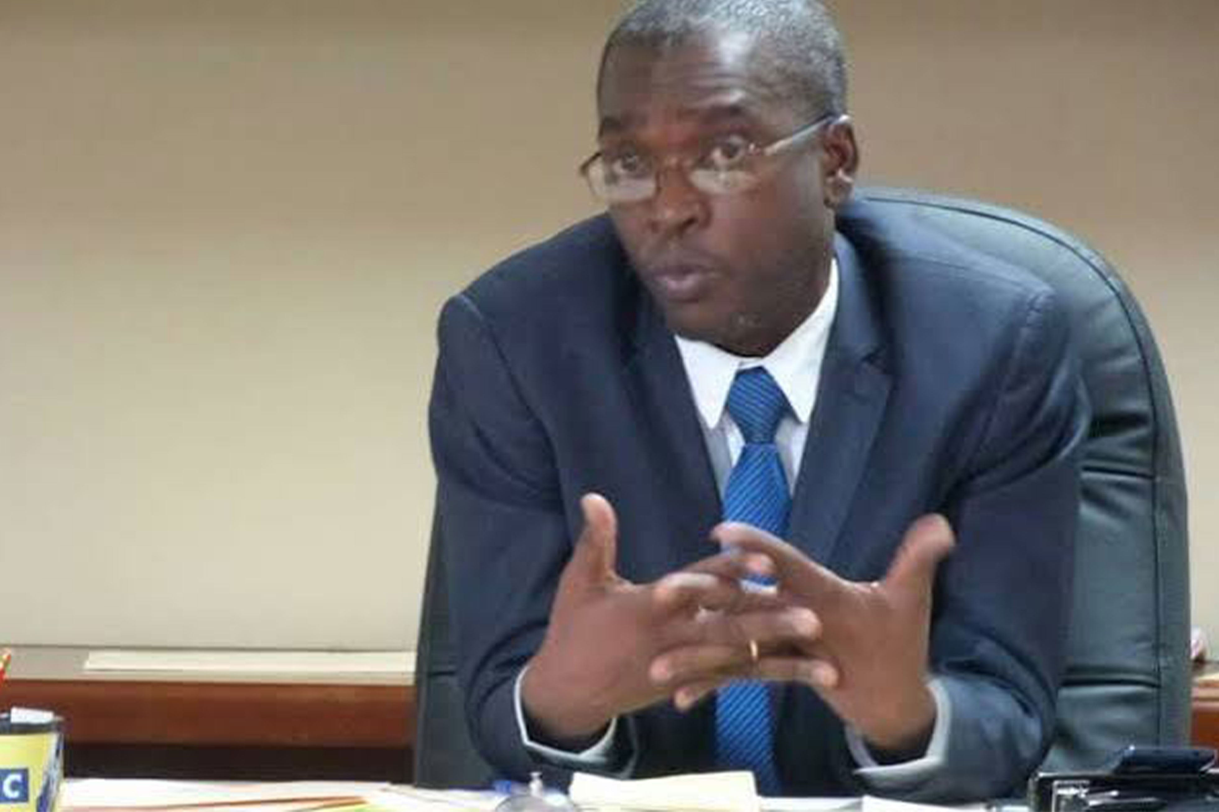 Edwing Charles salue le parcours des Grenadiers dans la Coupe du Monde et appelle à investir dans le championnat haïtien