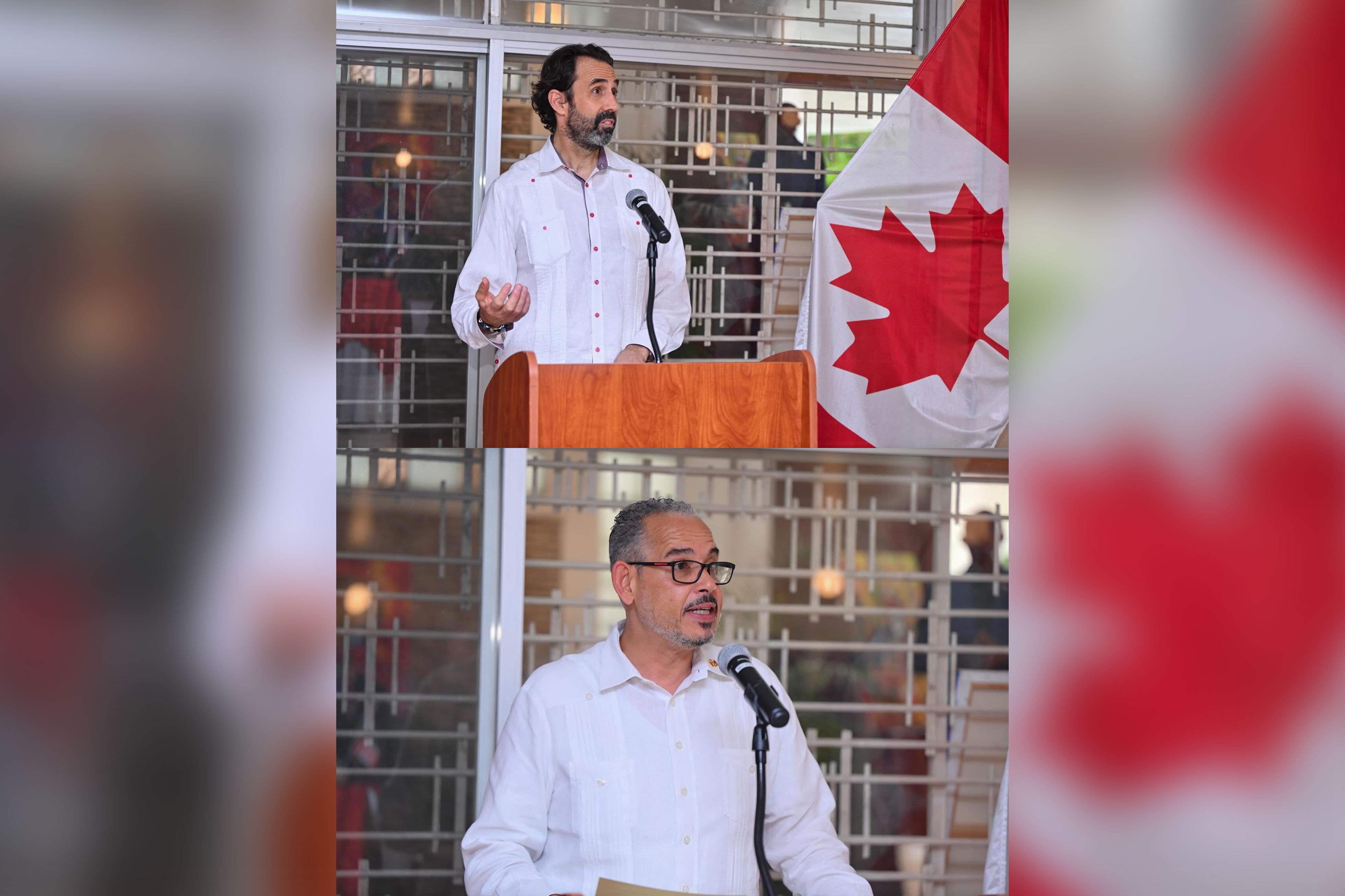 Fête nationale du Canada : le Premier ministre réaffirme la force du partenariat haïtiano-canadien