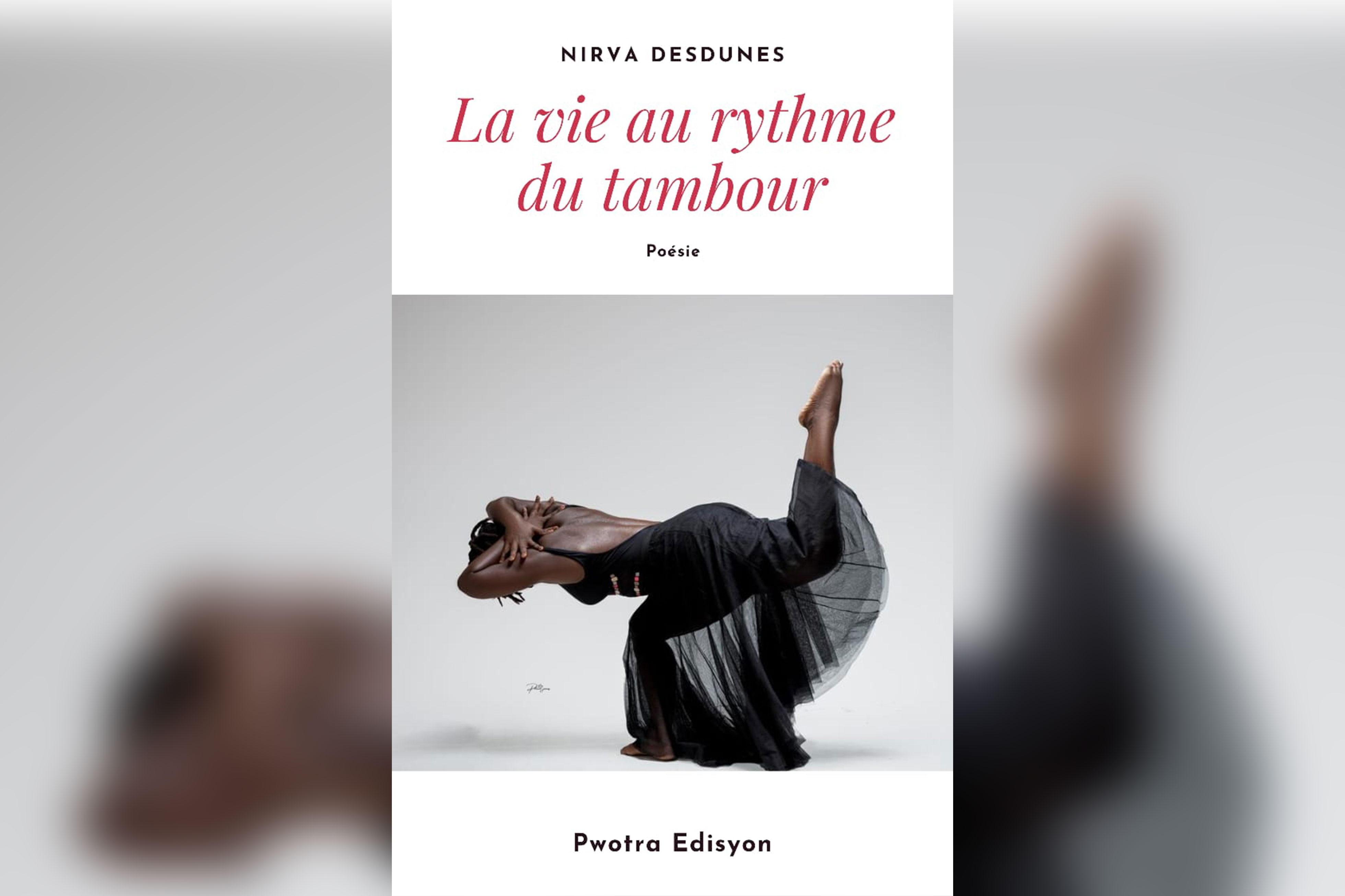 La vie au rythme du tambour : un recueil qui invite à ralentir