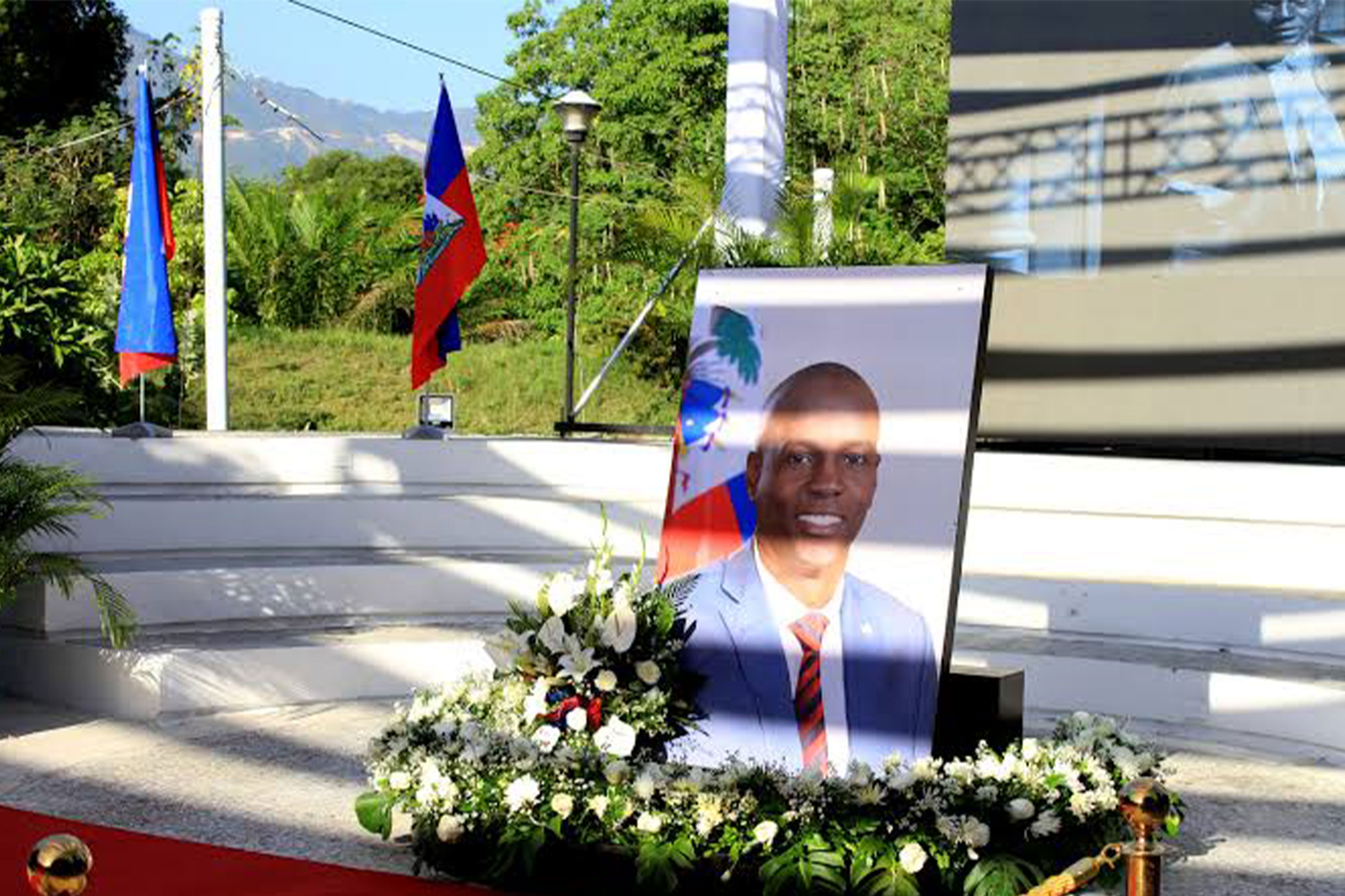 Assassinat de Jovenel Moïse : le RNDDH dénonce la gestion de l'instruction judiciaire et interpelle le CSPJ