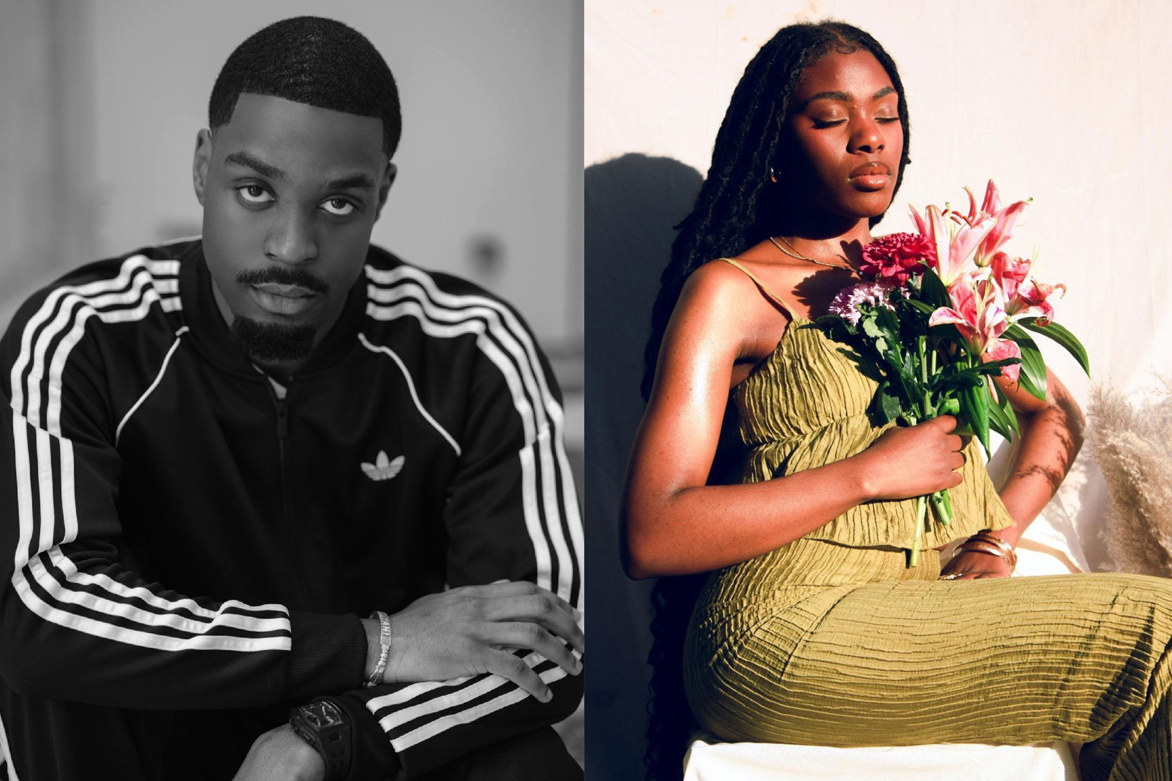 Jhordy Mokani et Sarah Rémy racontent la banlieue