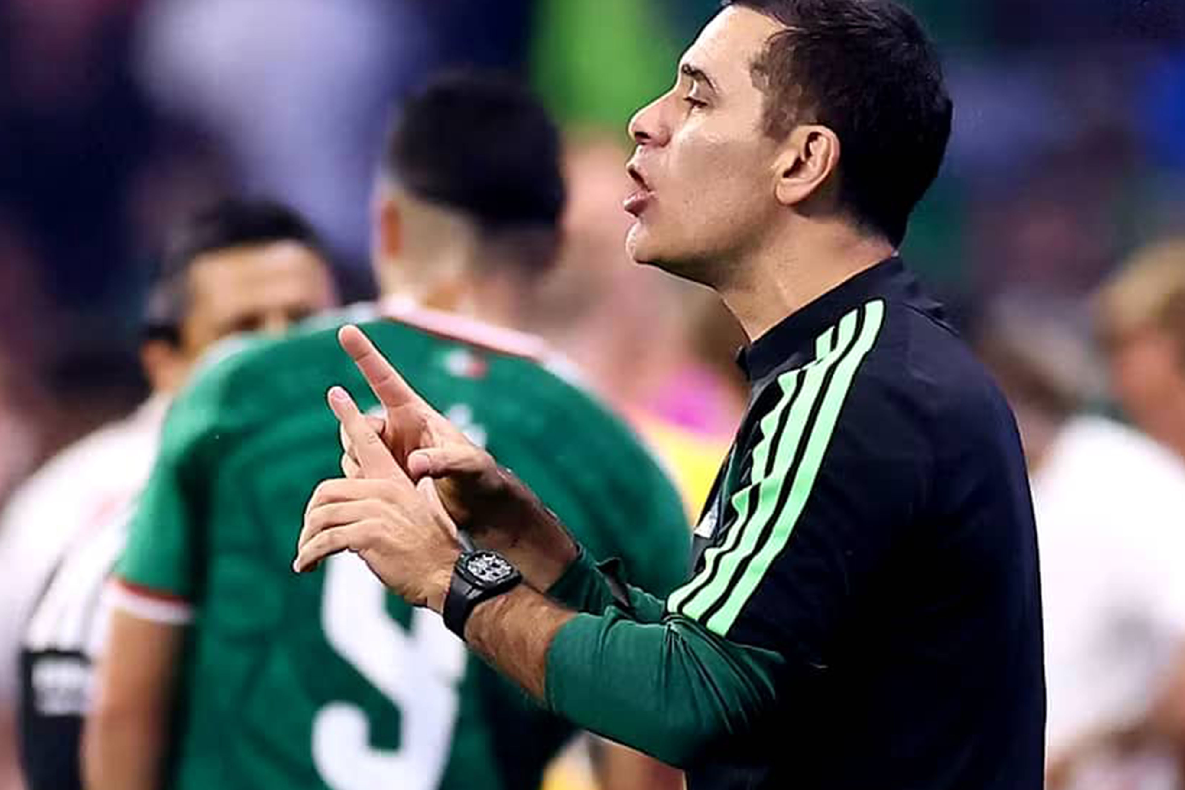 Rafael Márquez nommé sélectionneur du Mexique : et si Haïti s’inspirait de cette anticipation ?