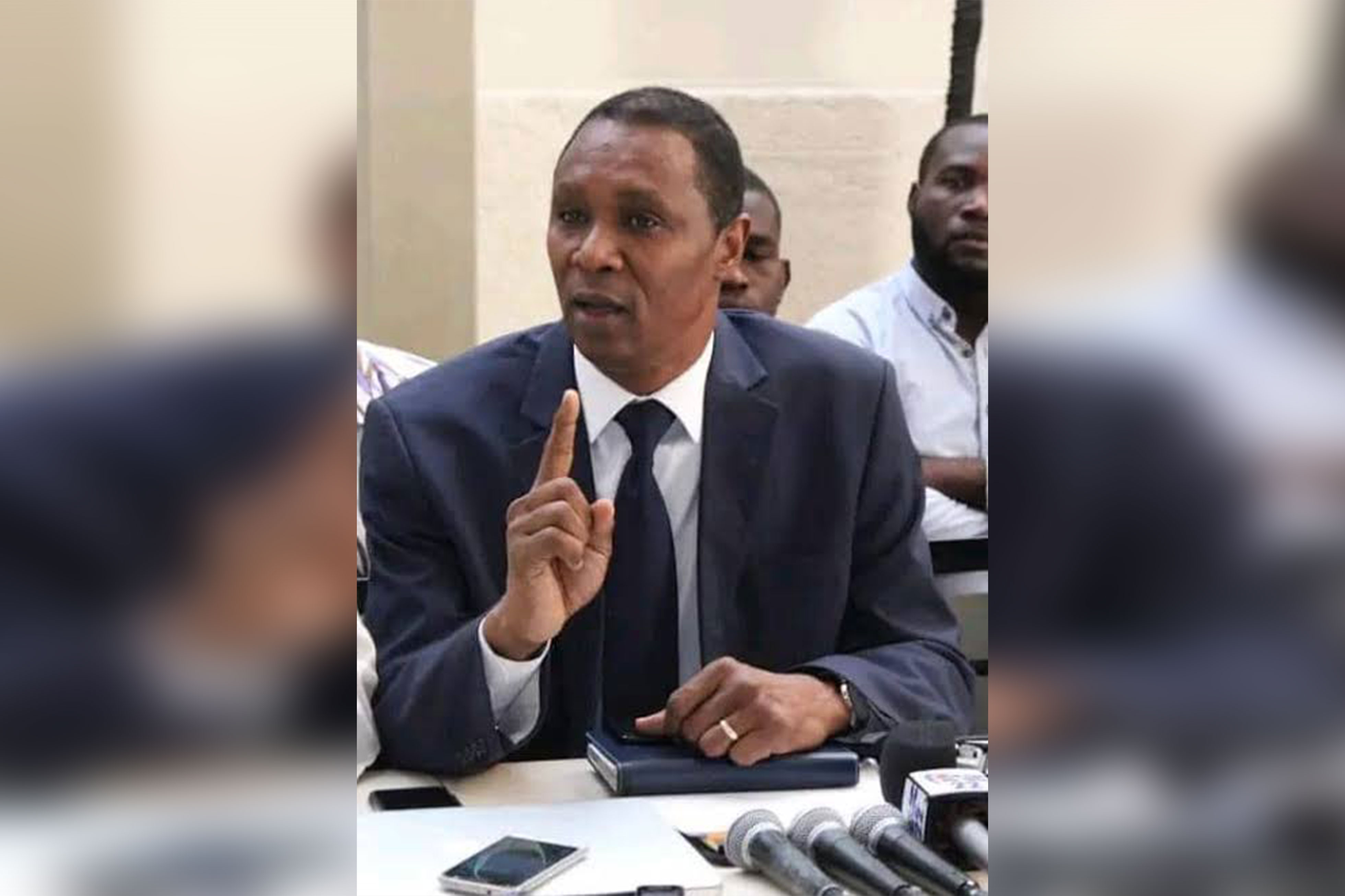 Crise politique : la CARICOM réaffirme son soutien à la tenue d'élections en Haïti