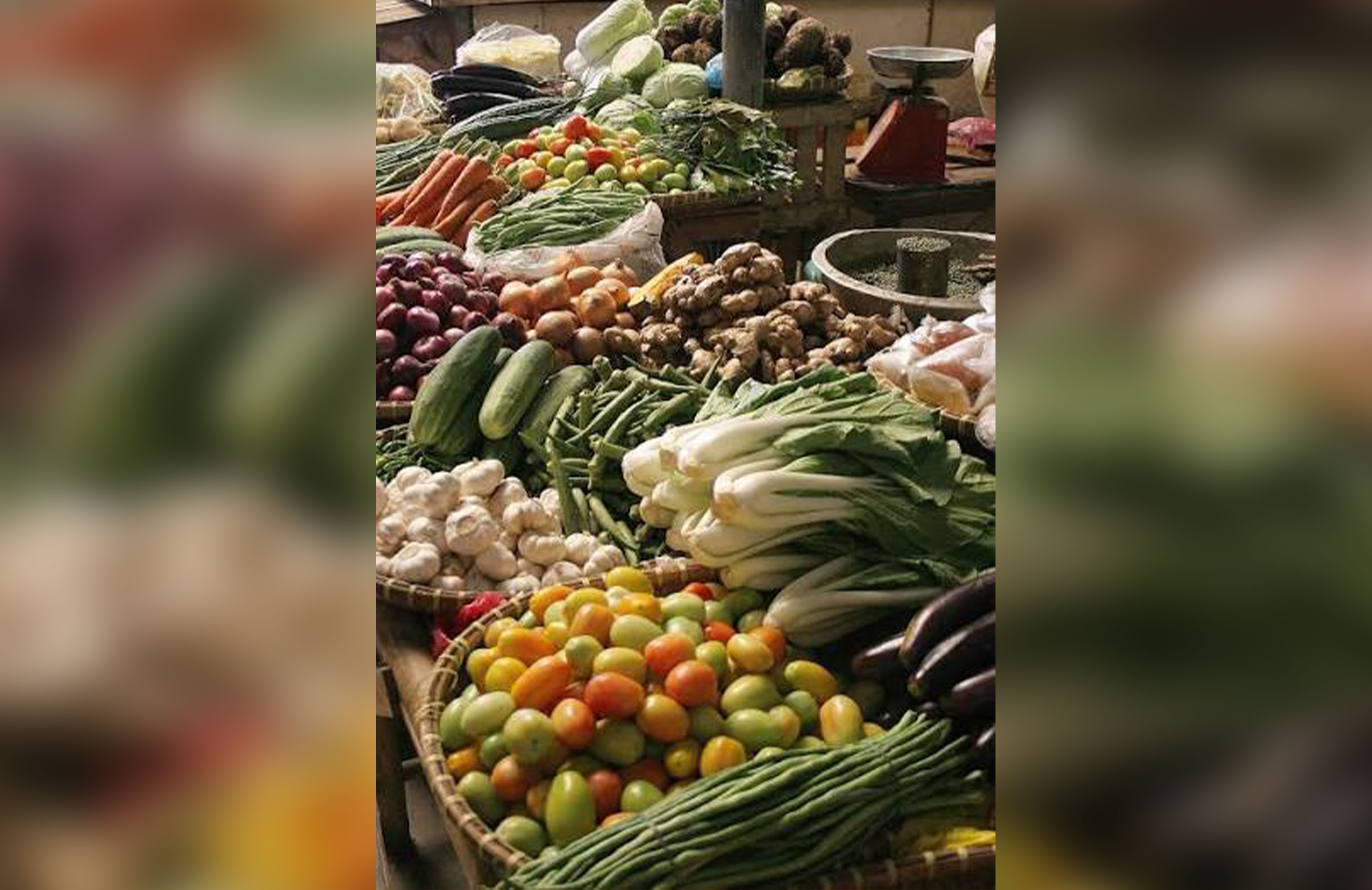 Alimentation saine