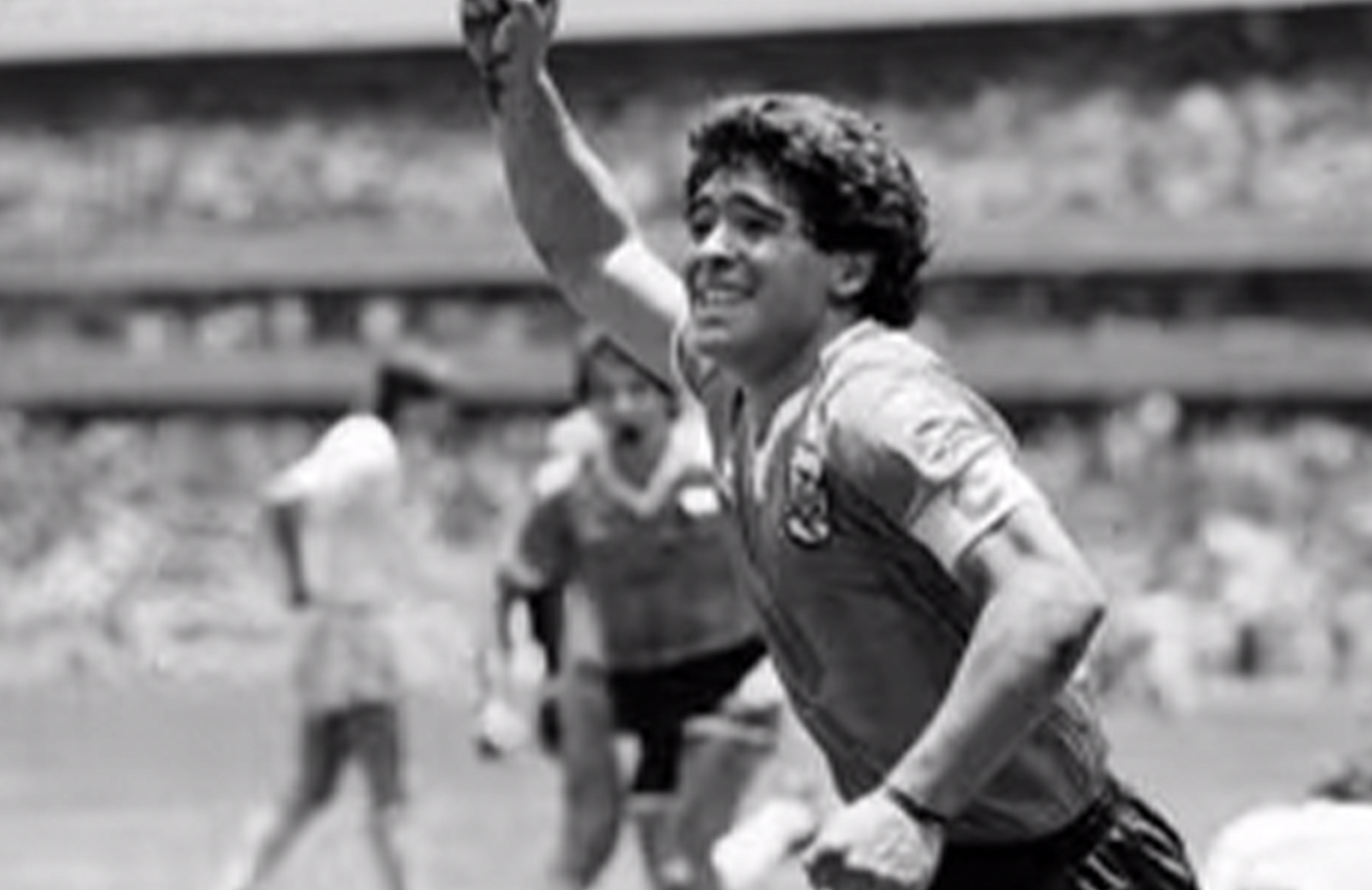 Mexique 1986 : Le jour où Diego Maradona est entré dans la légende
