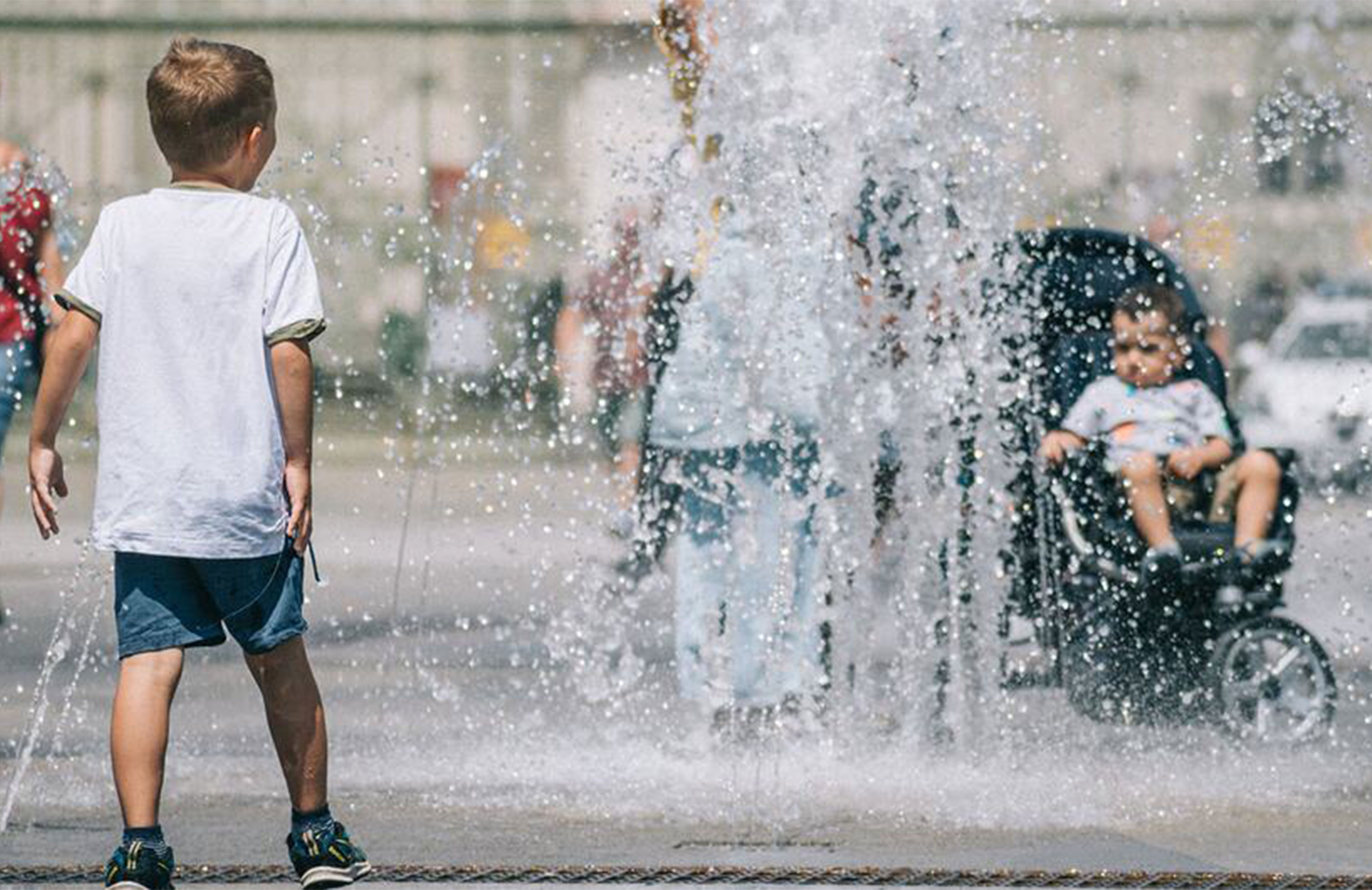 Canicule : près de 10.000 morts cet été, l’OMS appelle l’Europe à mieux se préparer