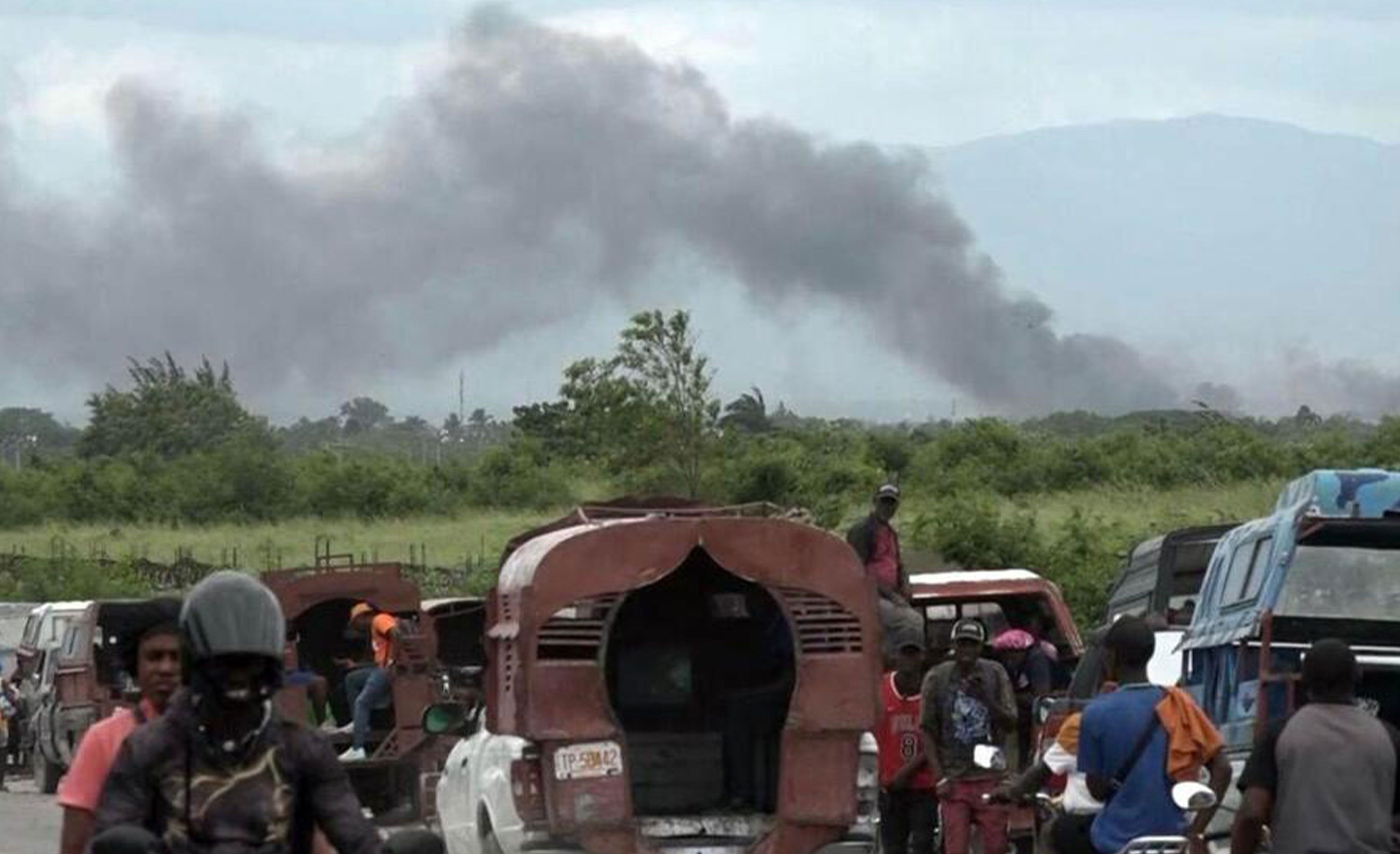 Haïti : des lueurs d’espoir malgré la violence des gangs et l’incertitude politique