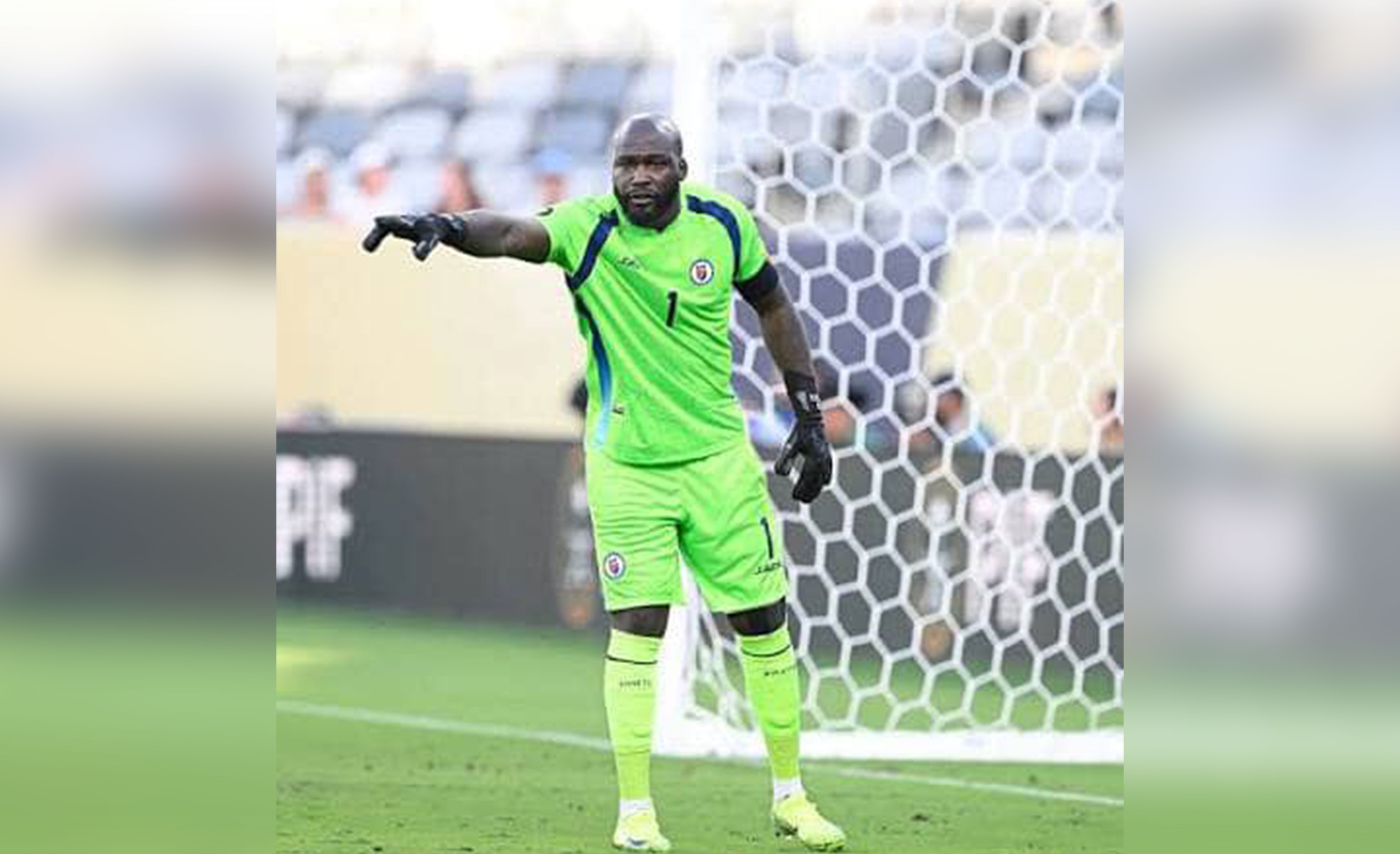 Johny Placide entame un nouveau chapitre au FC Borgo