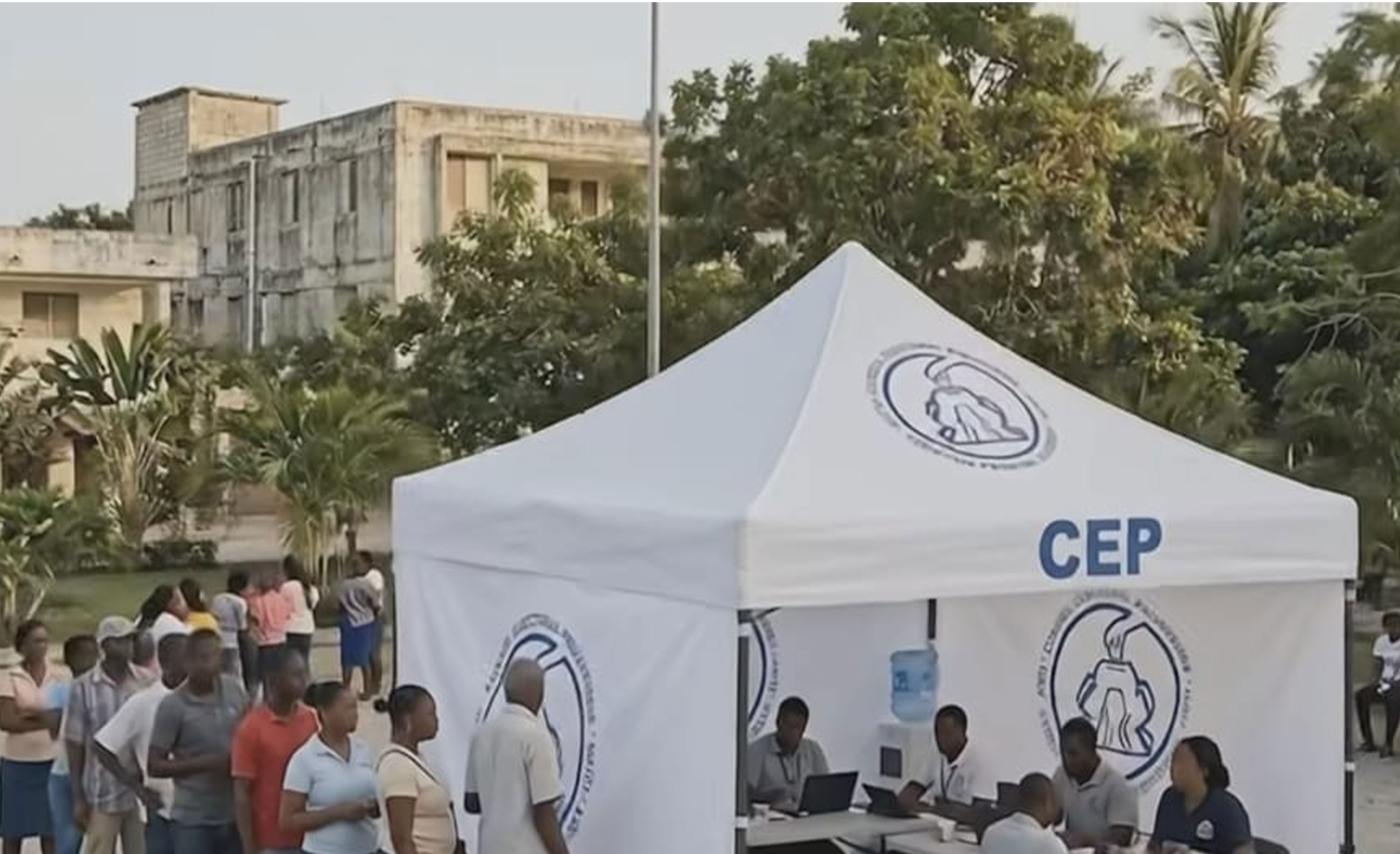 Des acteurs politiques se prononcent sur les dernières avancées du CEP