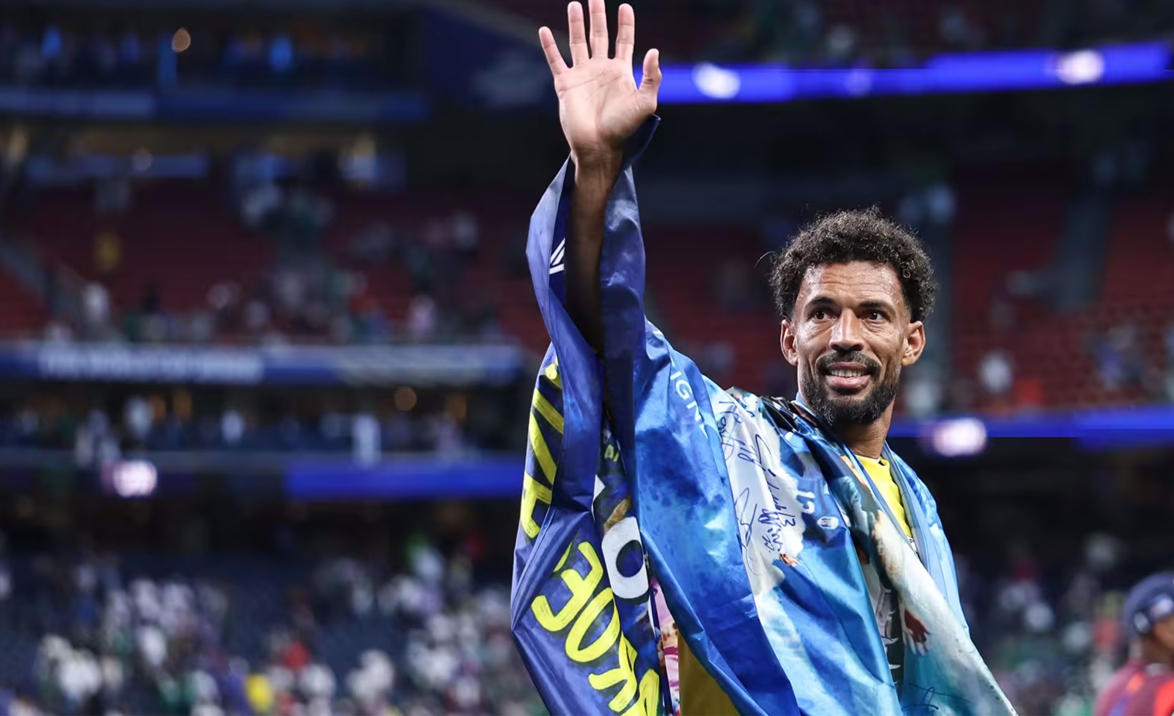 Mondial 2026 : 10 joueurs africains qui ont brillé