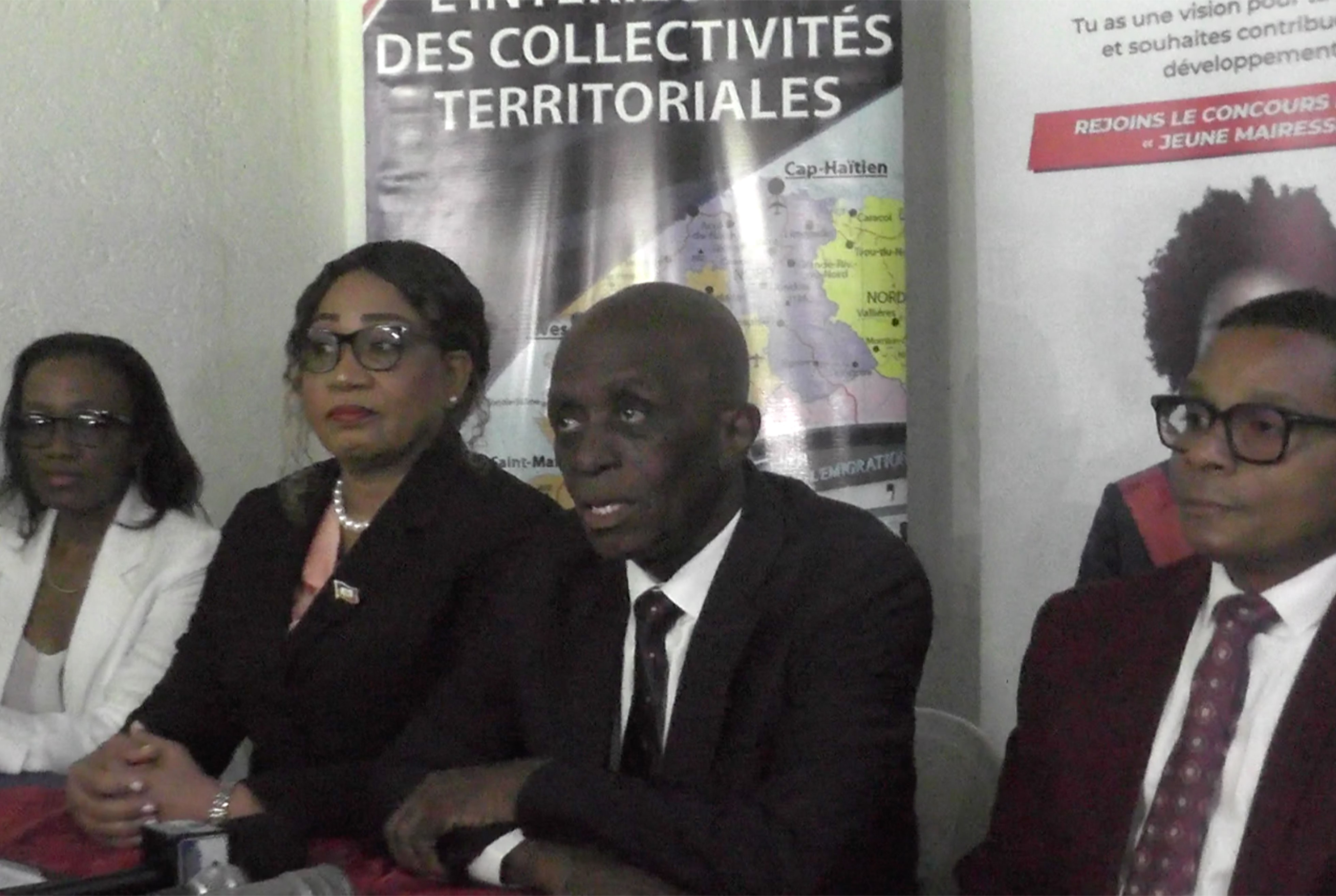 Le MICT lance le concours national « Jeune Mairesse 2026 » pour promouvoir le leadership féminin