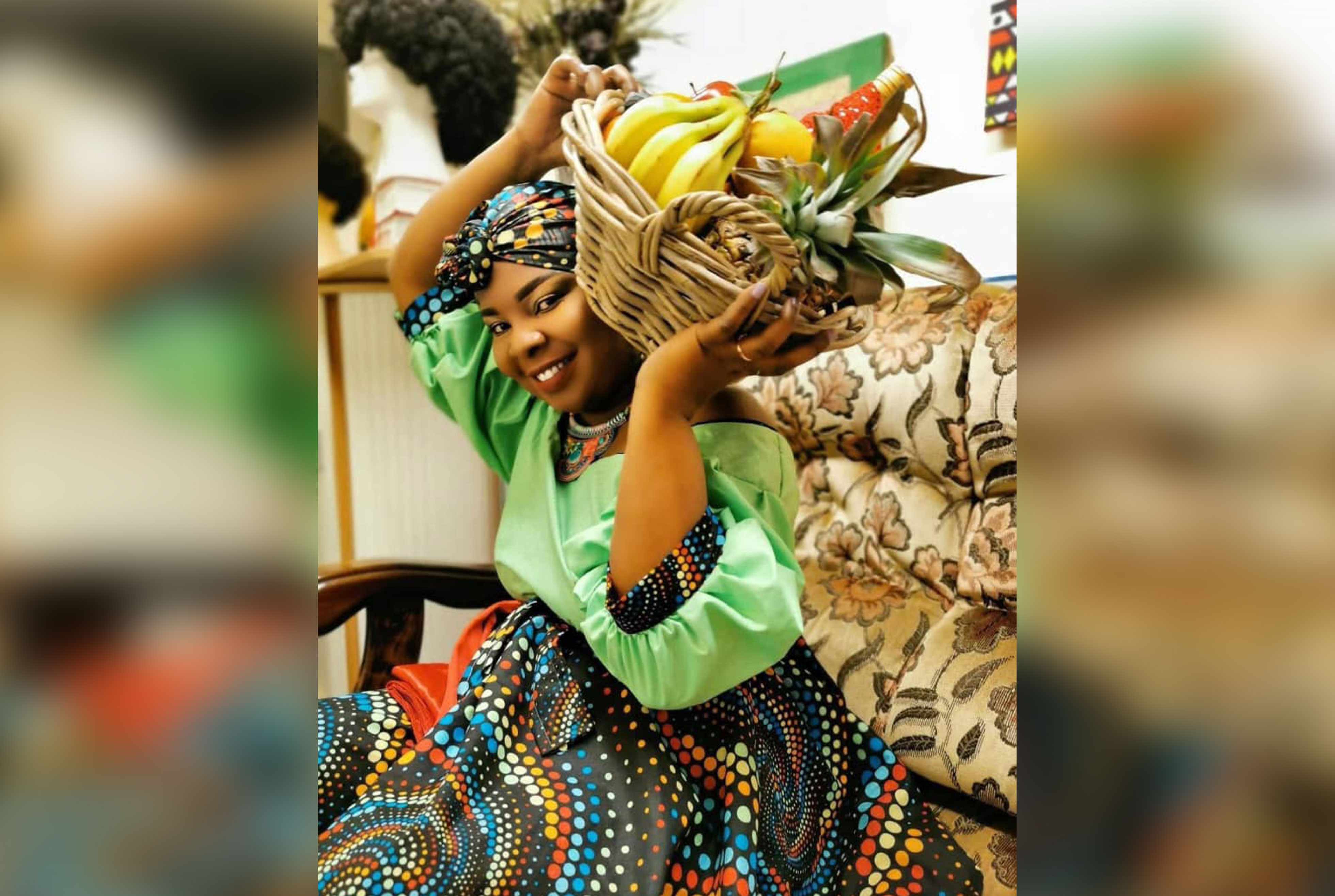 L’évolution des costumes rituels dans le vodou haïtien