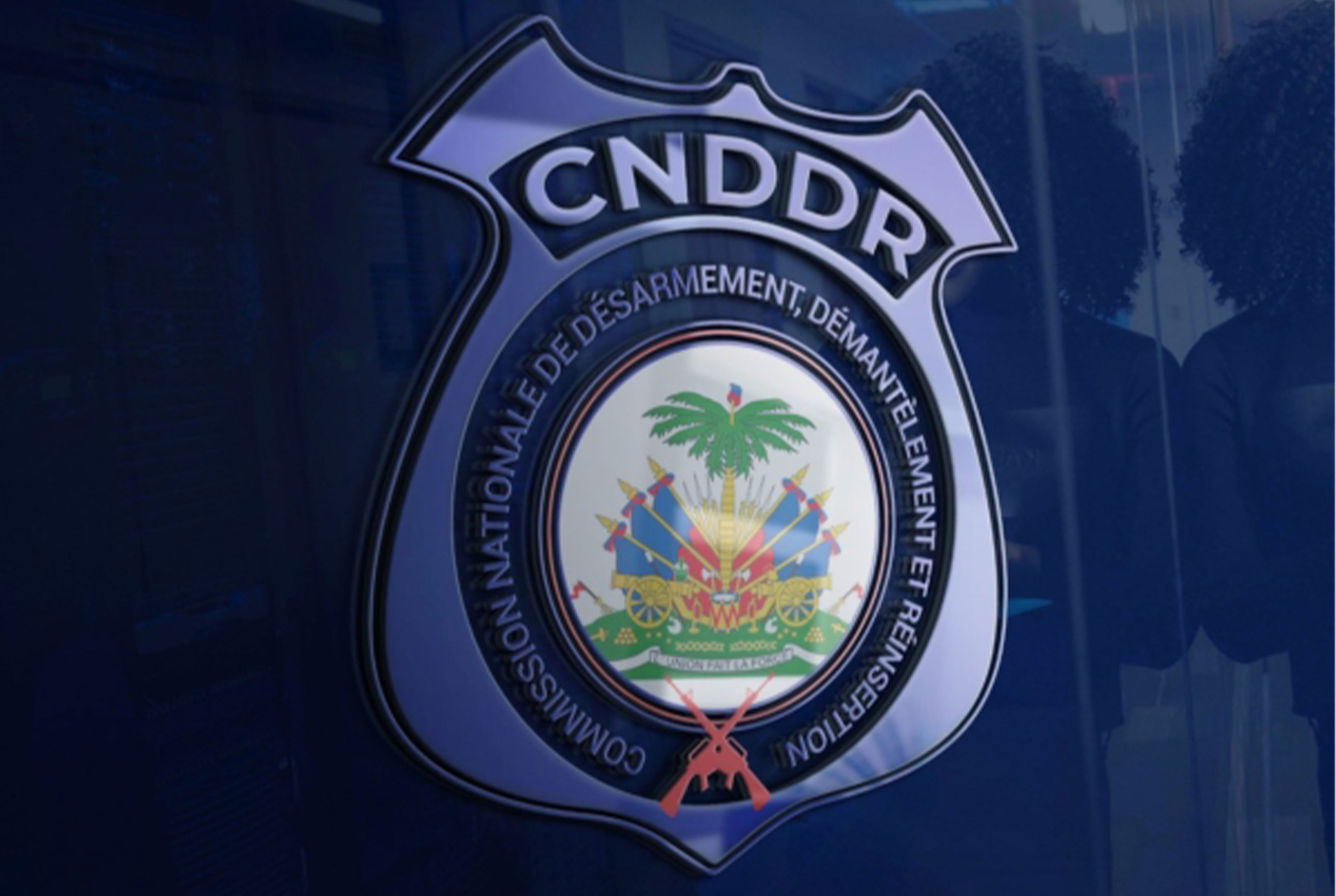 La CNDDR mobilise les institutions publiques autour de sa feuille de route pour le DDR