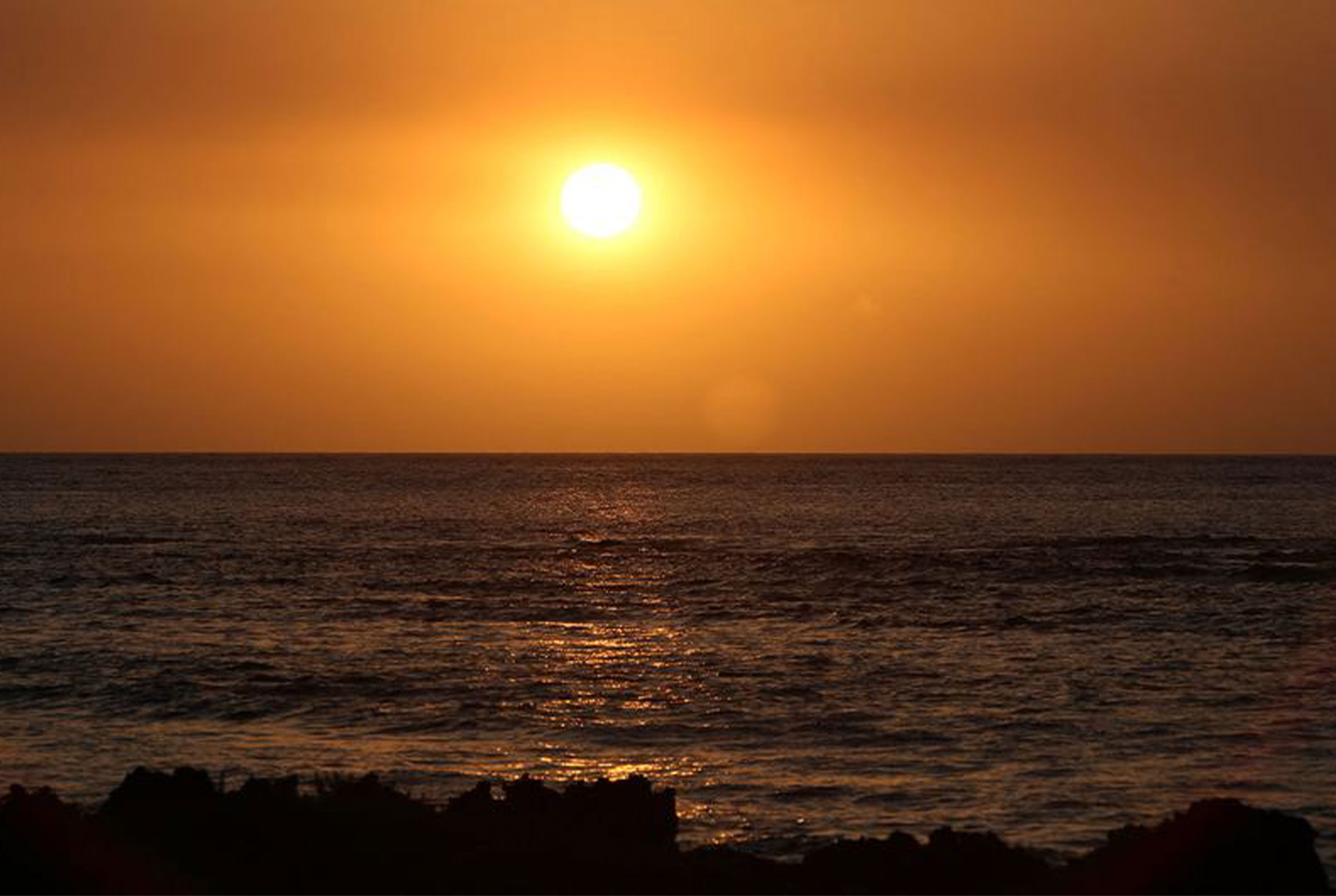 El Niño : le monde est entré « en terrain inconnu »