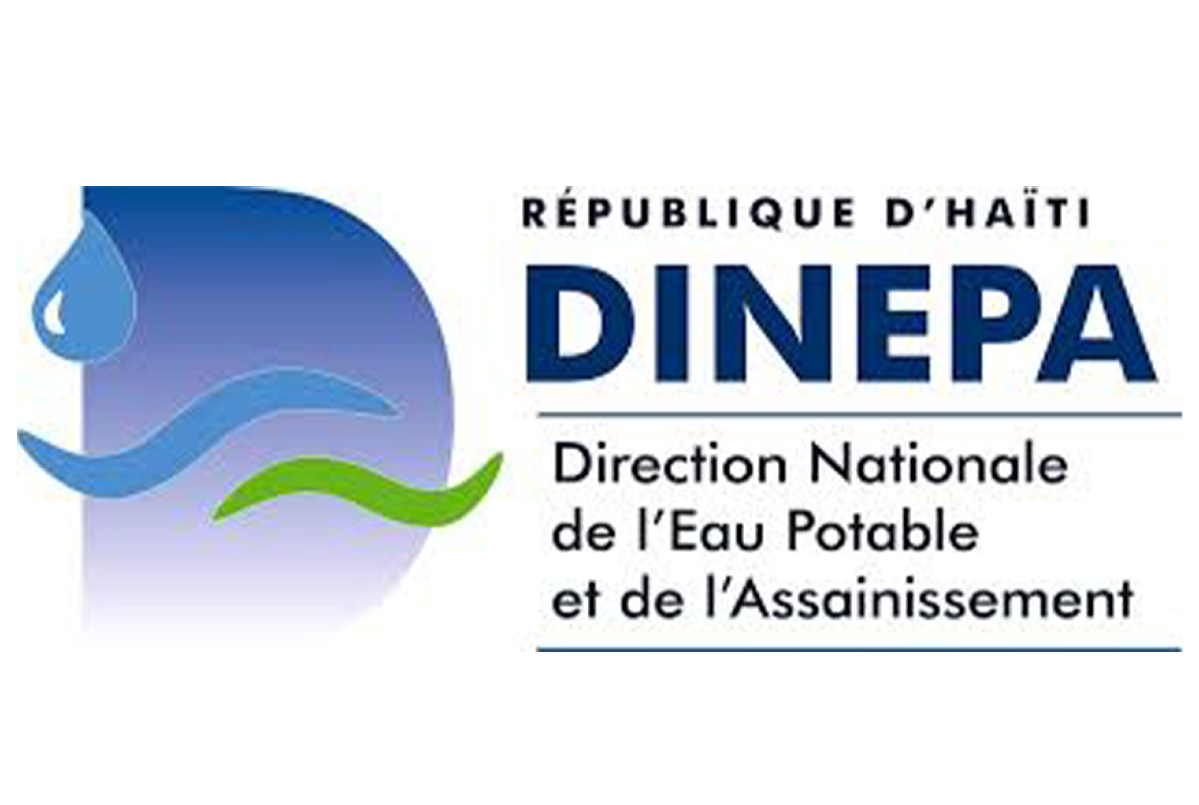 Remise de matériels techniques à la DINEPA dédiés au renforcement des capacités d’analyse et de surveillance de la qualité de l’eau en Haïti