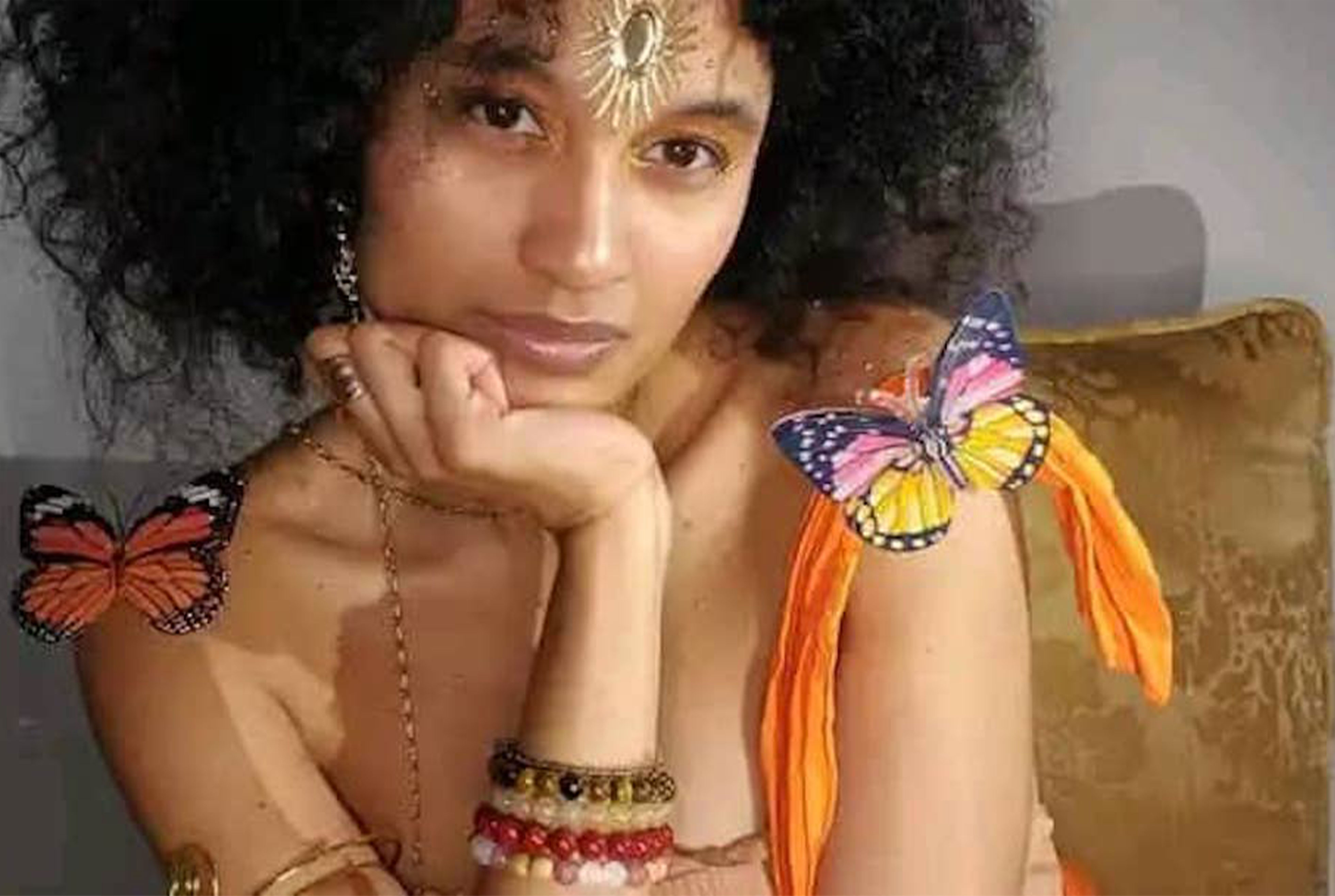 Écrivaine du mois de Hafrique Littéraire : Mileva ROUMER