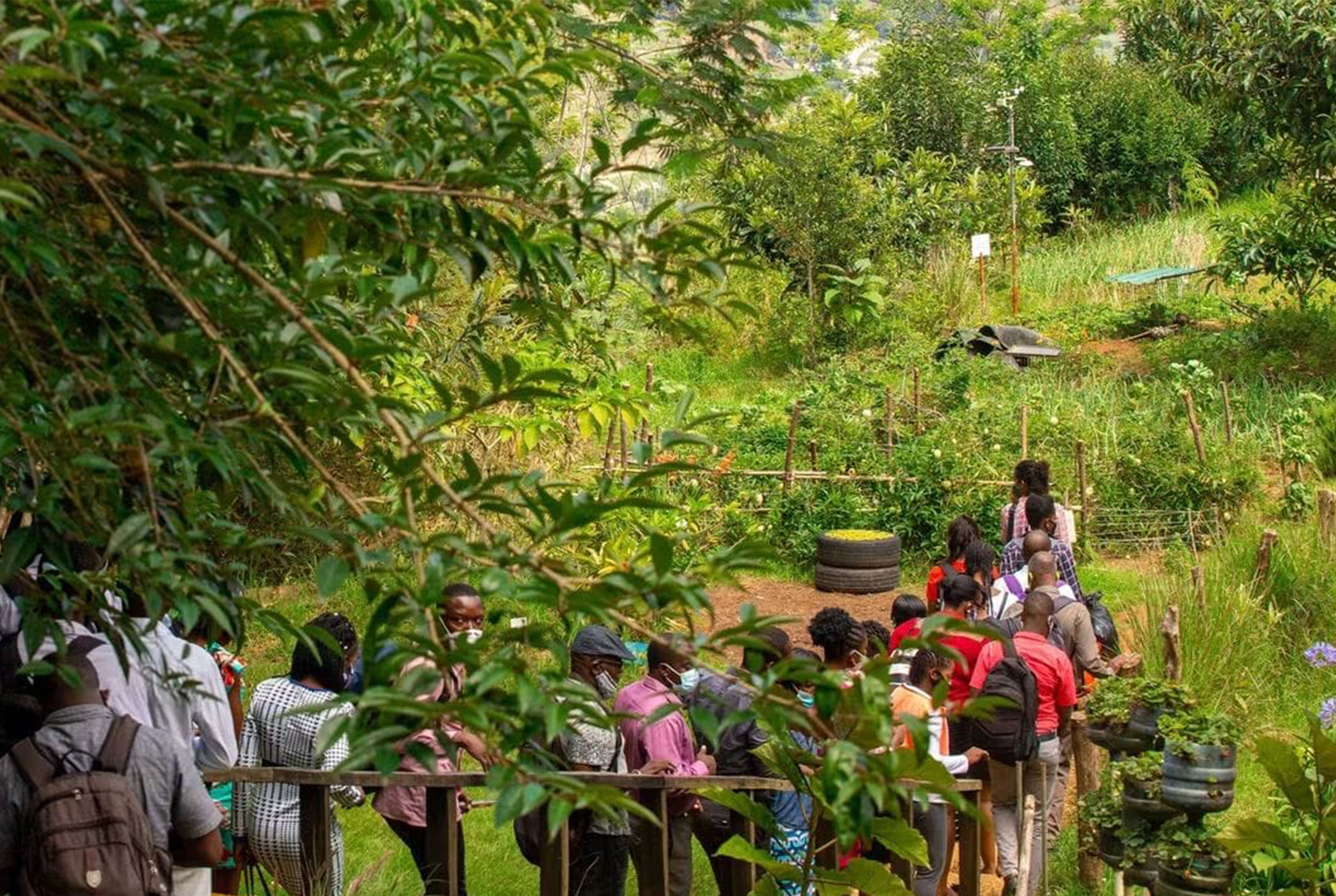 L’insécurité prive Kenscoff de l’un de ses plus précieux atouts : le tourisme local