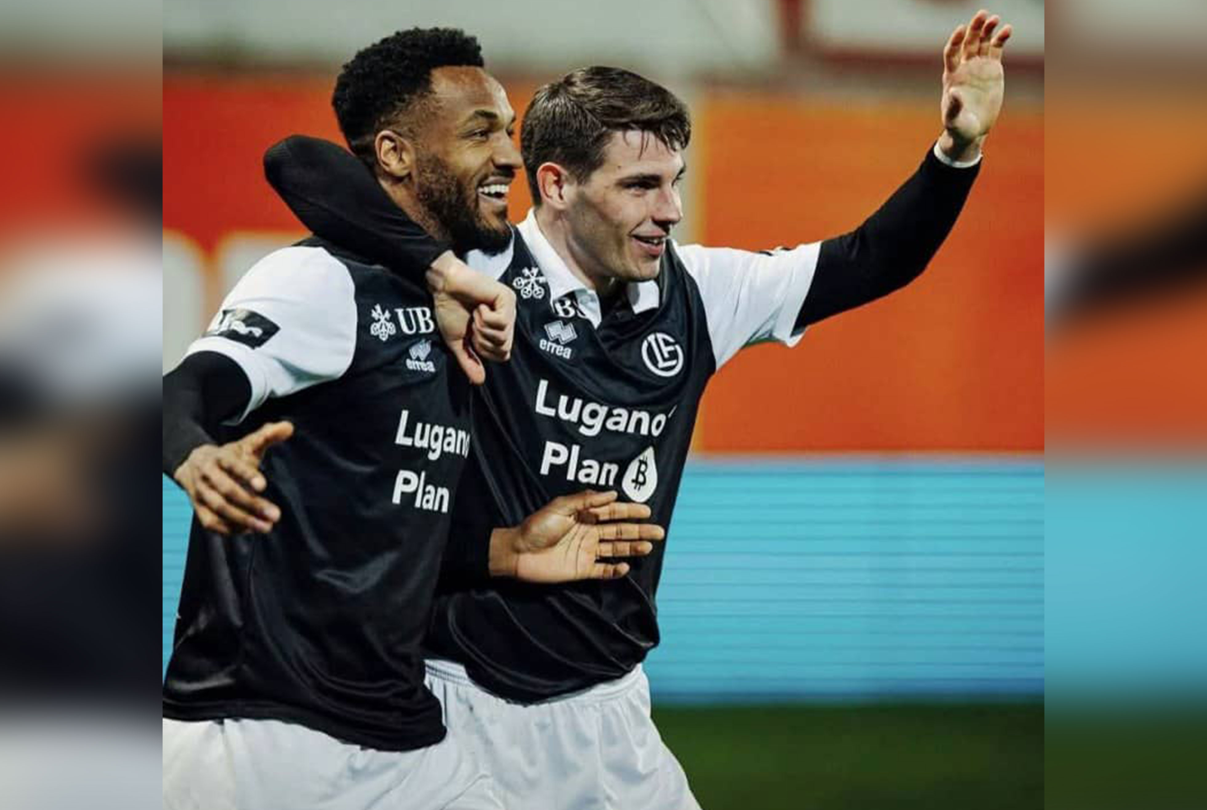 Hannes Delcroix participe au succès du FC Lugano face au NSÍ Runavík