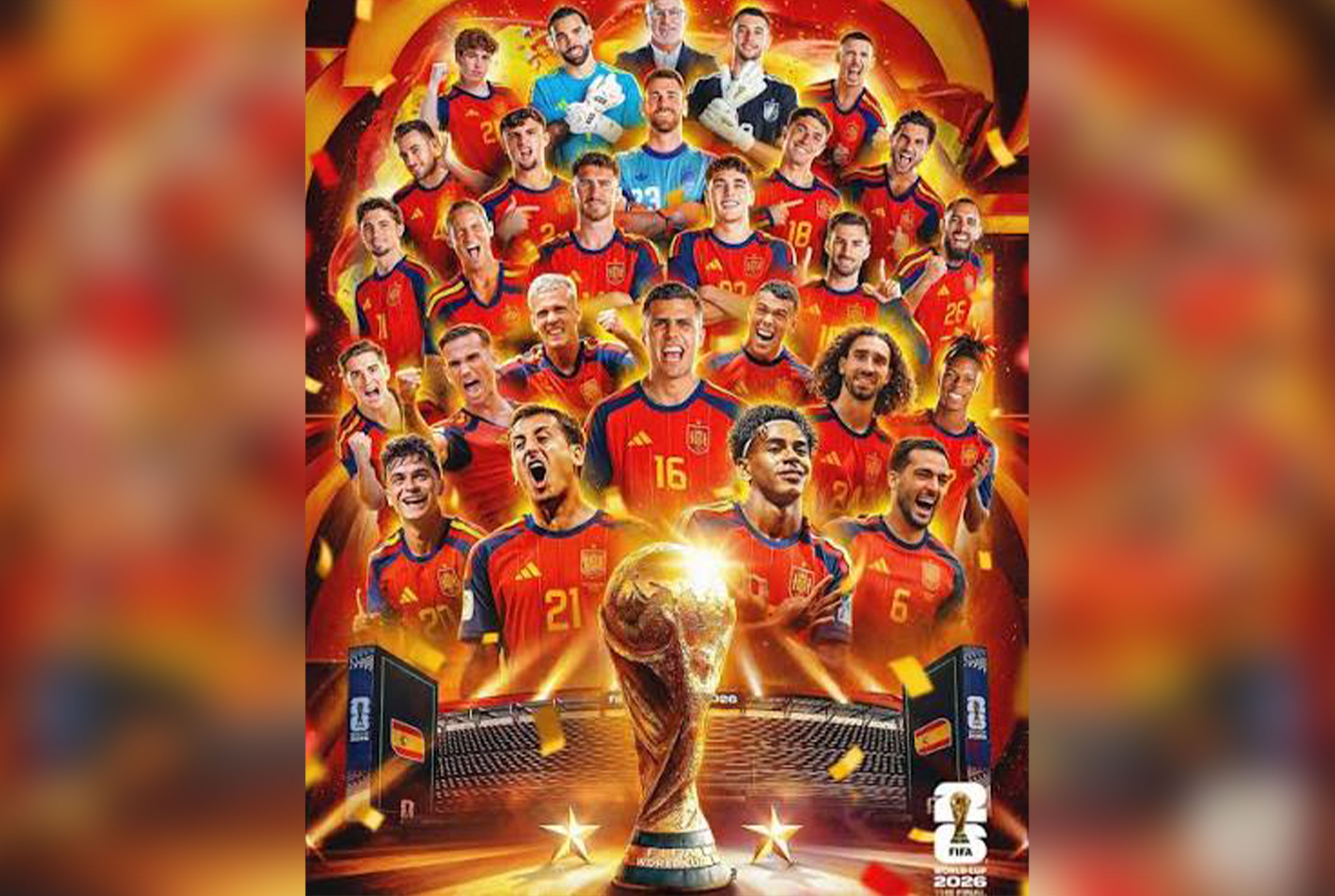 L'Espagne, championne du monde : quand le football devient le reflet d'un projet de société