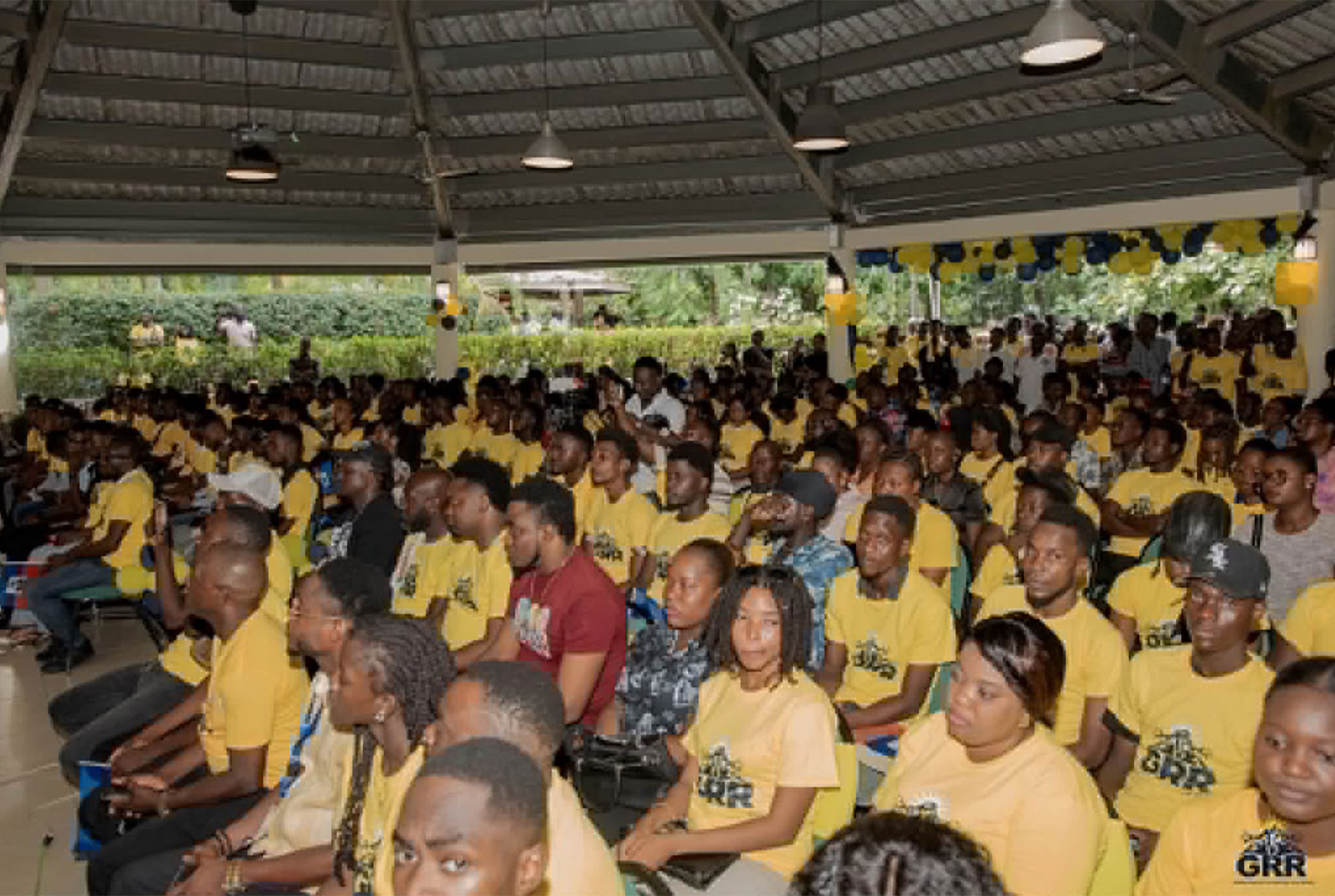 L'appel du 12 août : une mobilisation historique pour la jeunesse à Cap-Haïtien