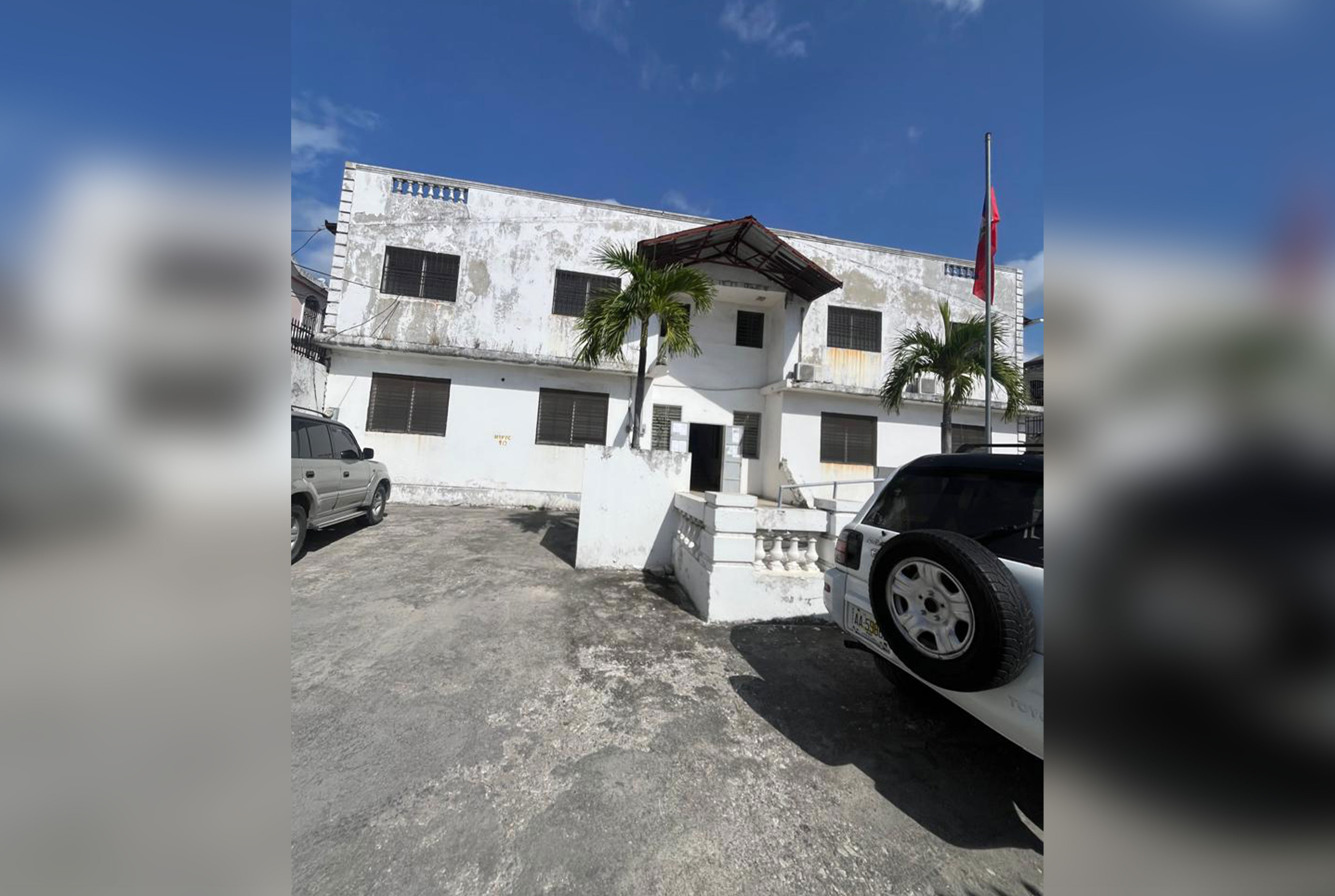 Cour d’appel des Cayes : la VOAHDH alerte sur l’état des infrastructures et les conditions de fonctionnement