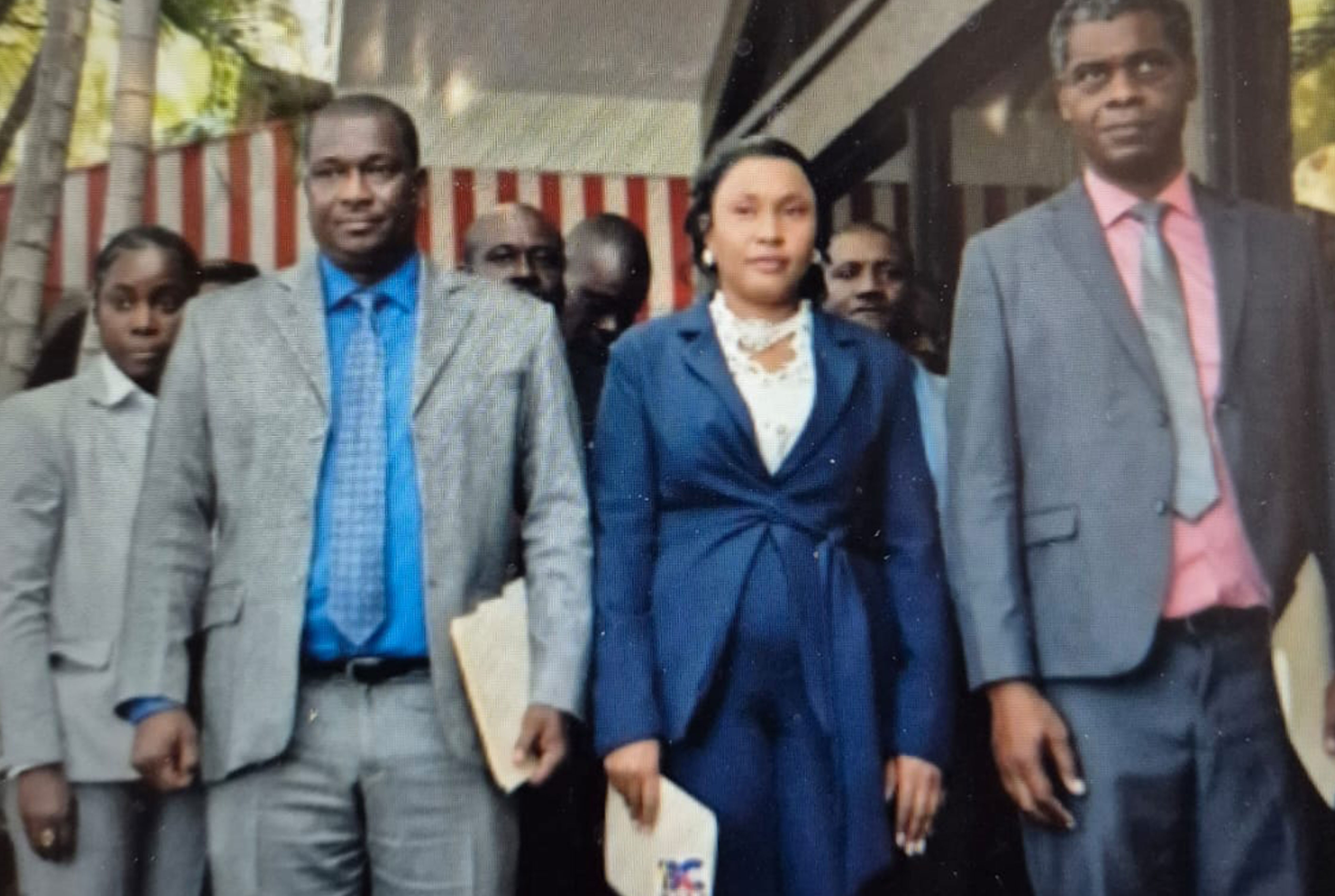 Le placement des poubelles par la mairie de port-au-prince : une bonne initiative, mais…