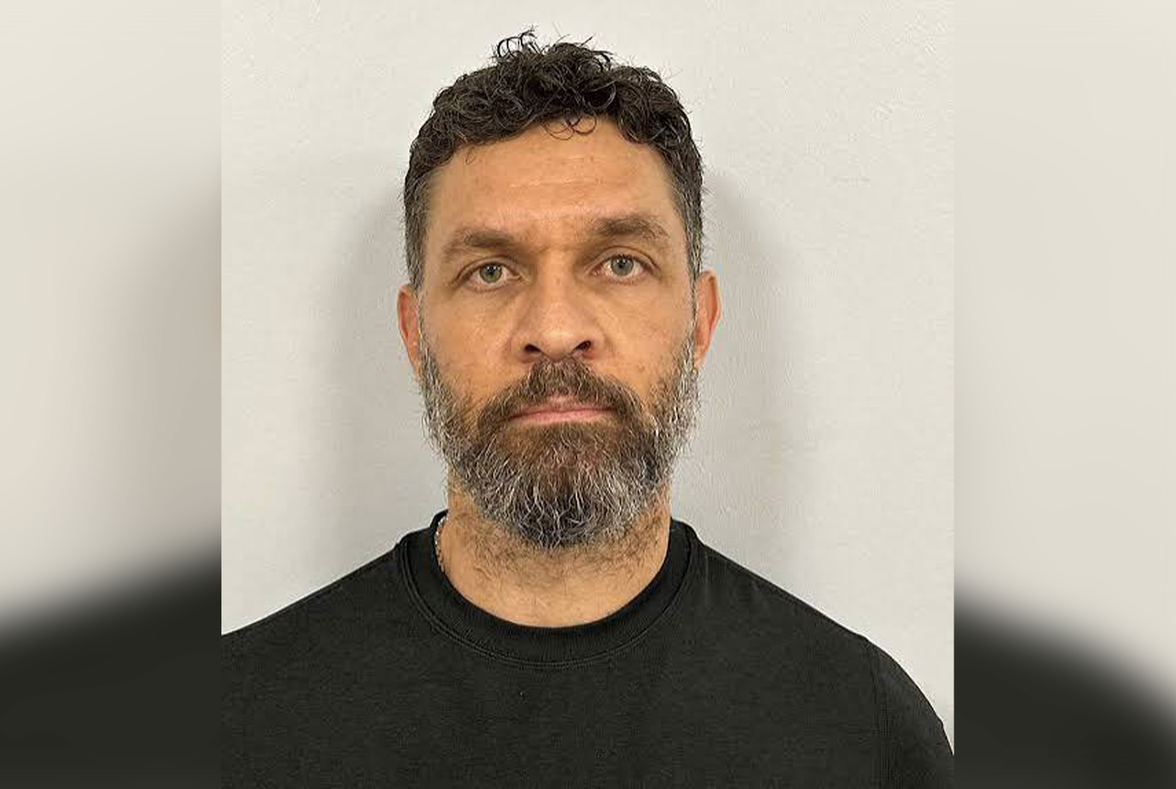 Dimitri Vorbe sort de détention après près de onze mois aux États-Unis