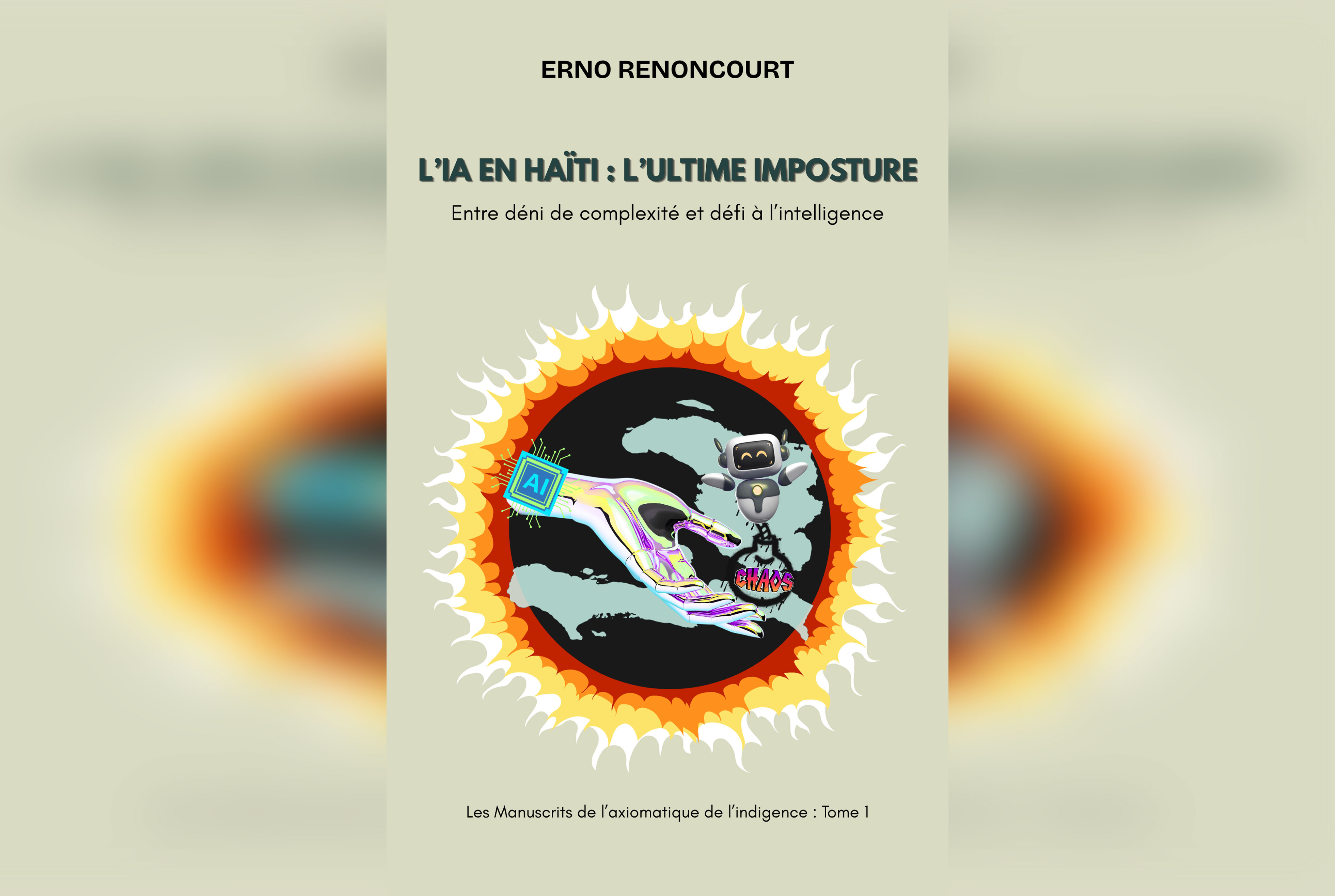 Entre éclipse permanente, élections improbables,  Innovation technologique et implosion anthropologique