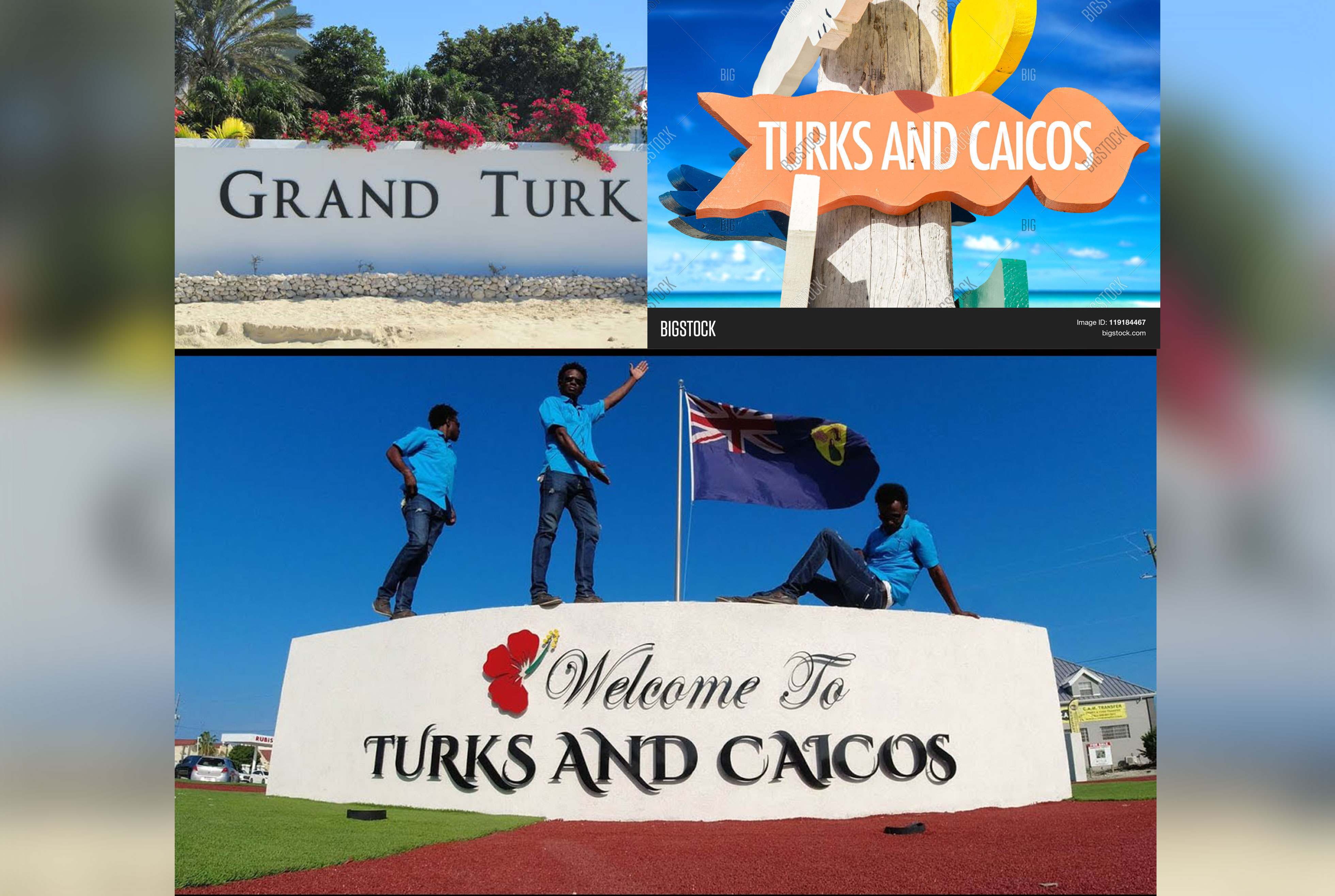 Aperçu de la situation de la communauté haïtienne aux Îles Turks and Caicos