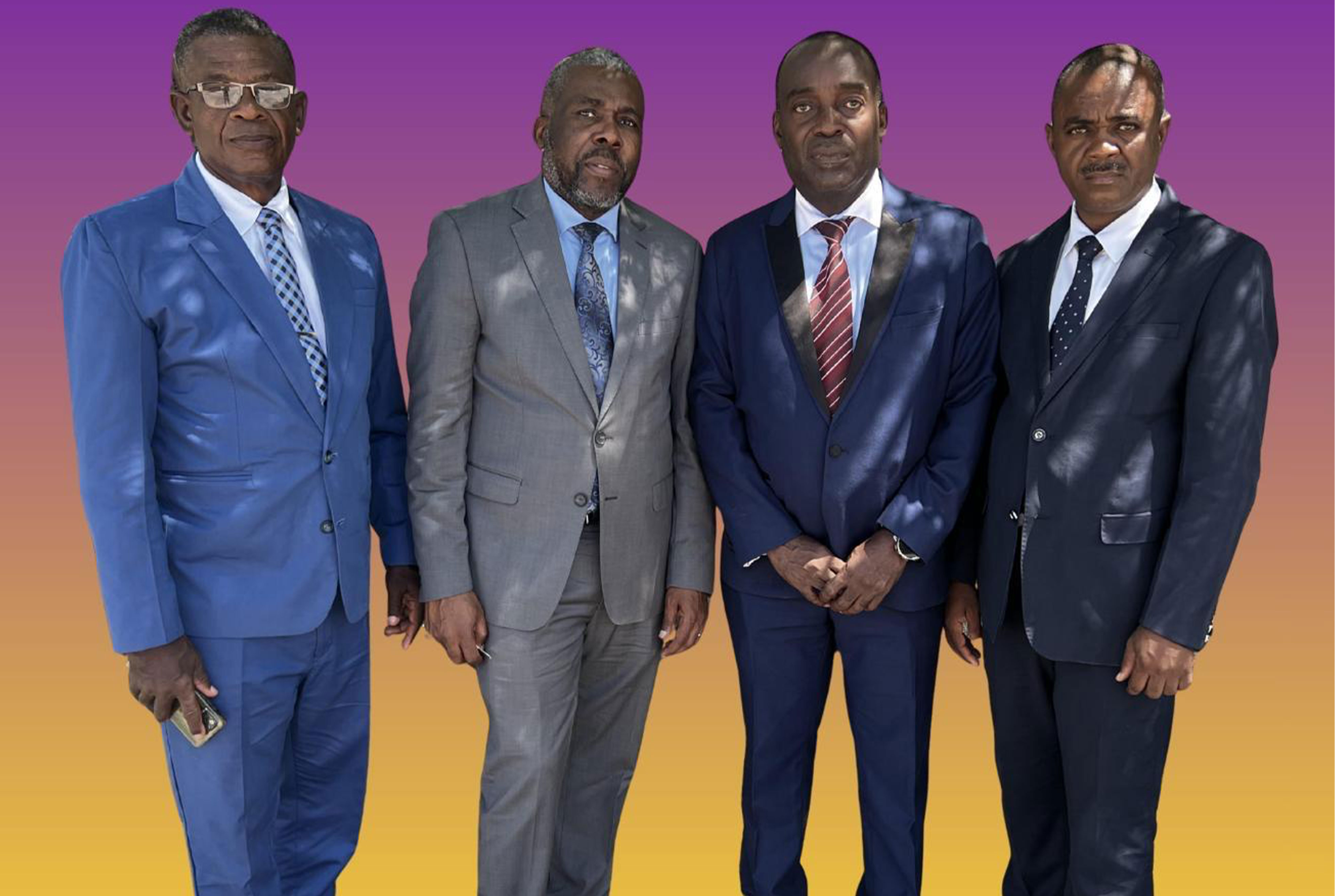 Position de la COPAH dans le cadre des échanges avec la CARICOM  Contexte général
