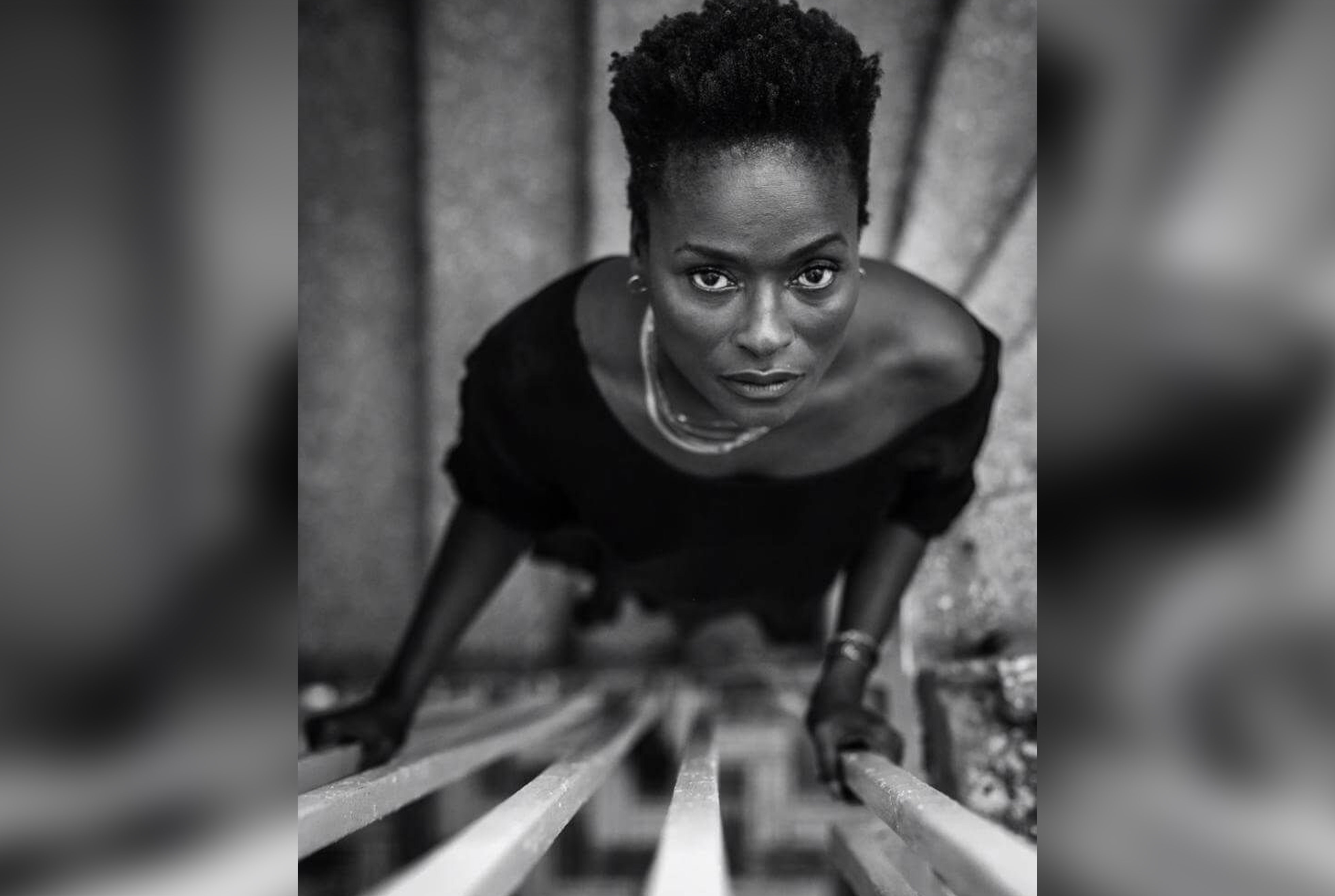 Kettly Noël, une écriture chorégraphique venue de Port-au-Prince