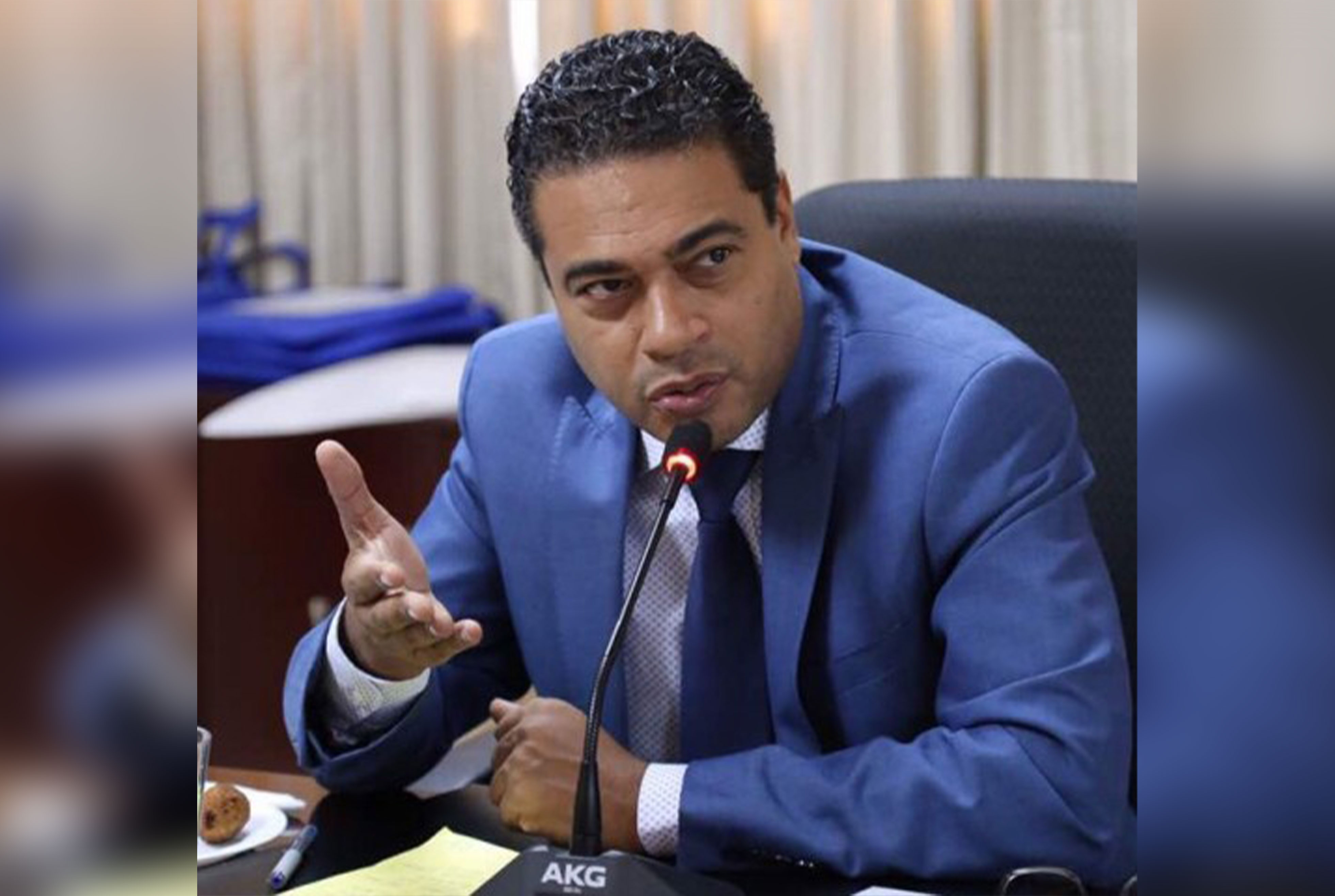Jerry Tardieu interpelle le CEP sur le vote de la diaspora