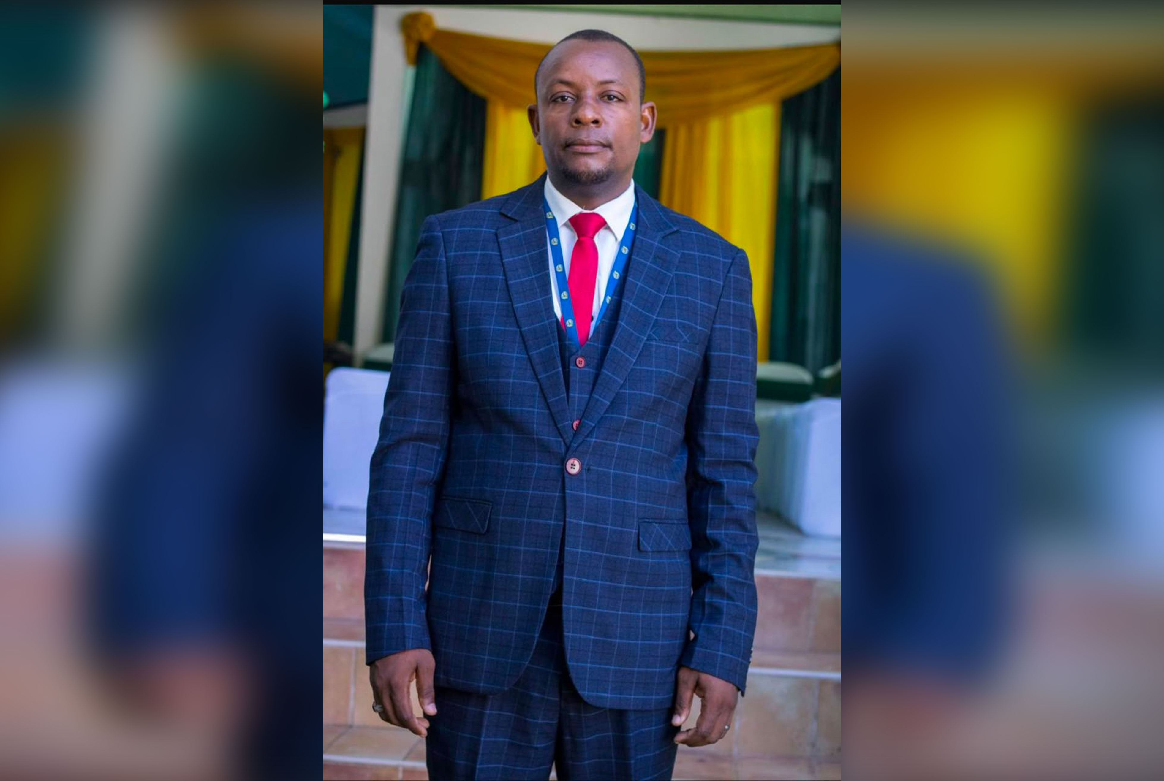 Petit-Goave : A la rencontre de  Geswil Noncirel