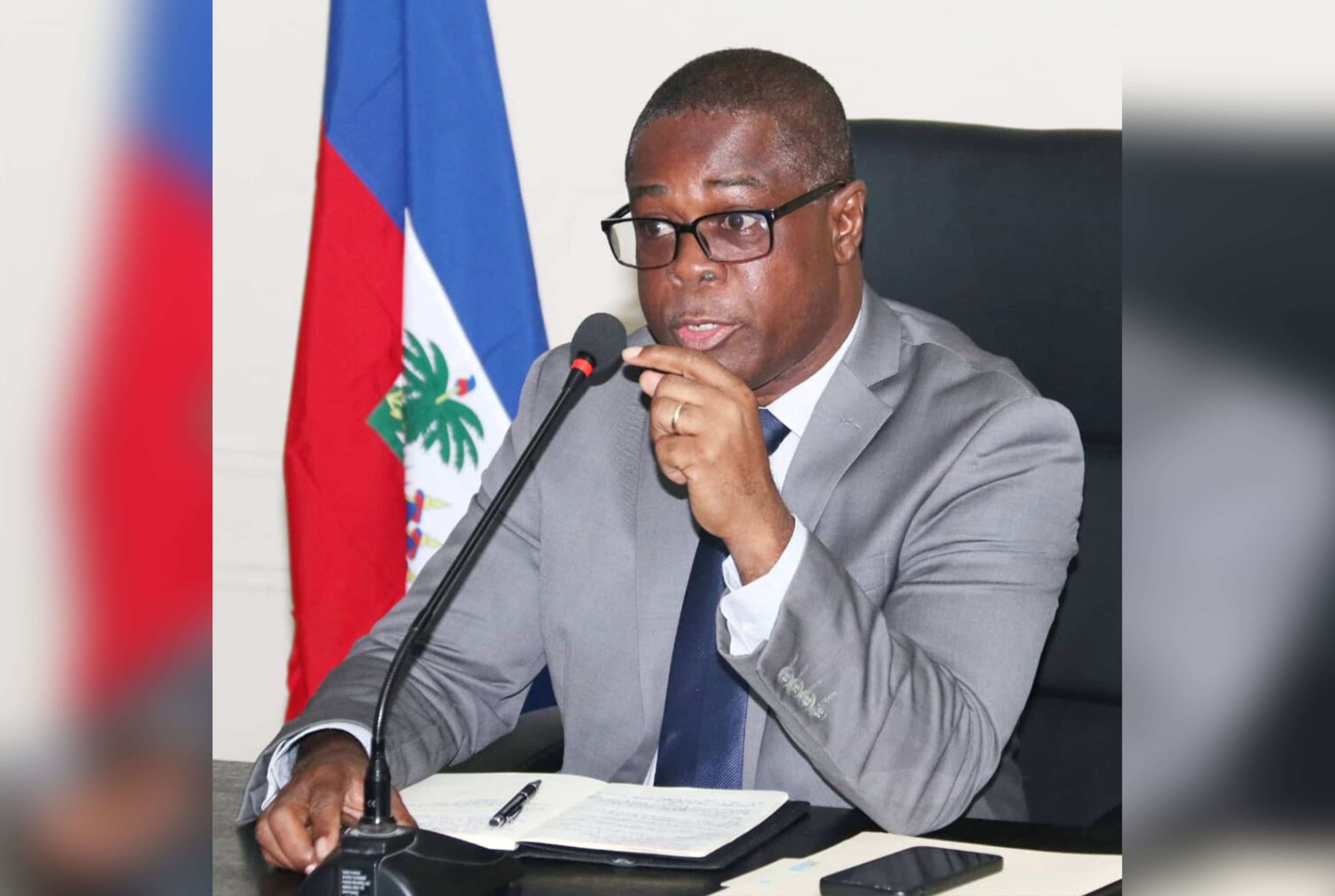 Processus électoral et référendum constitutionnel : Me Carlos Hercule plaide pour un échelonnement des deux scrutins