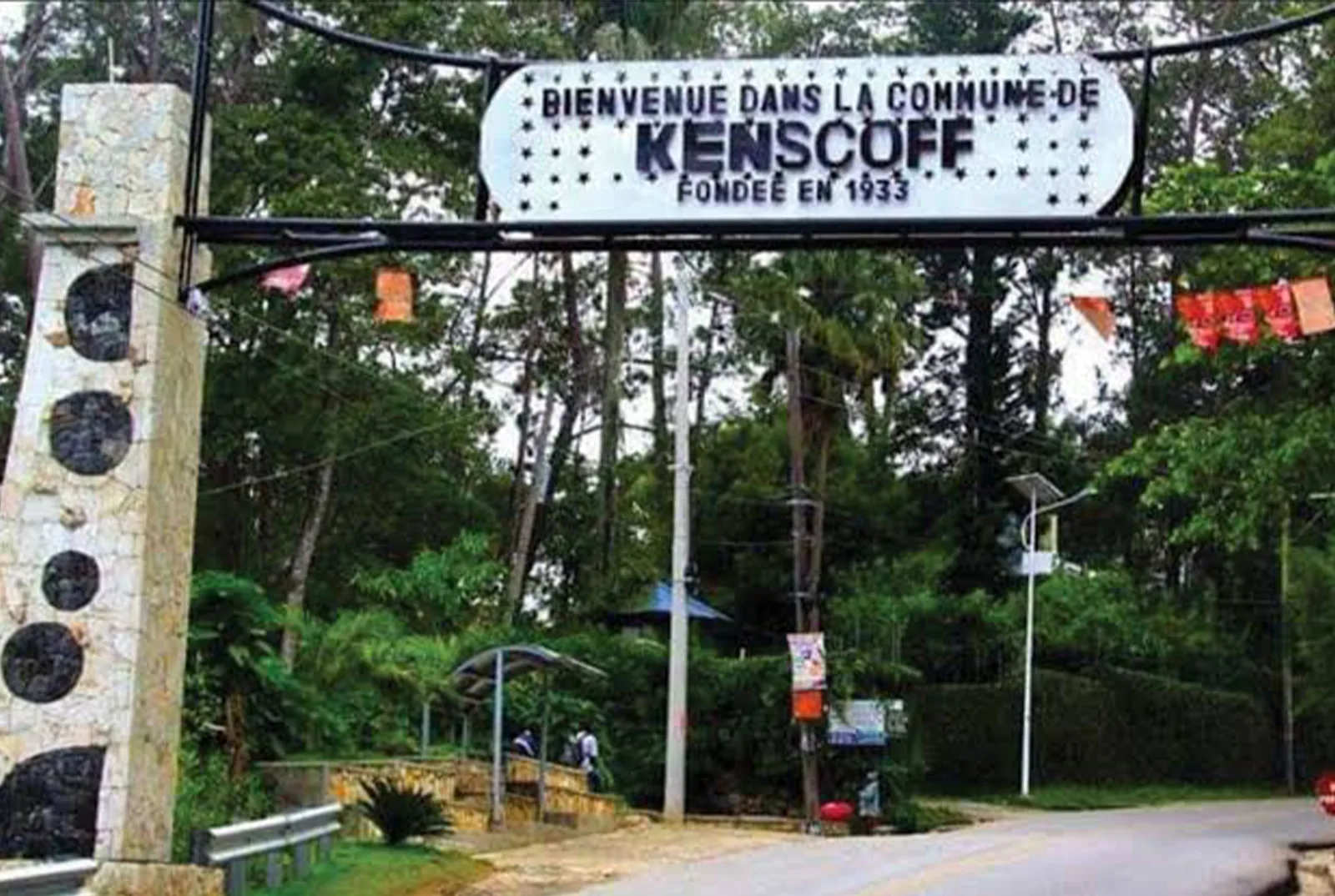 Vingt jours après l’attaque, Kenscoff reste dans la ligne de mire des gangs