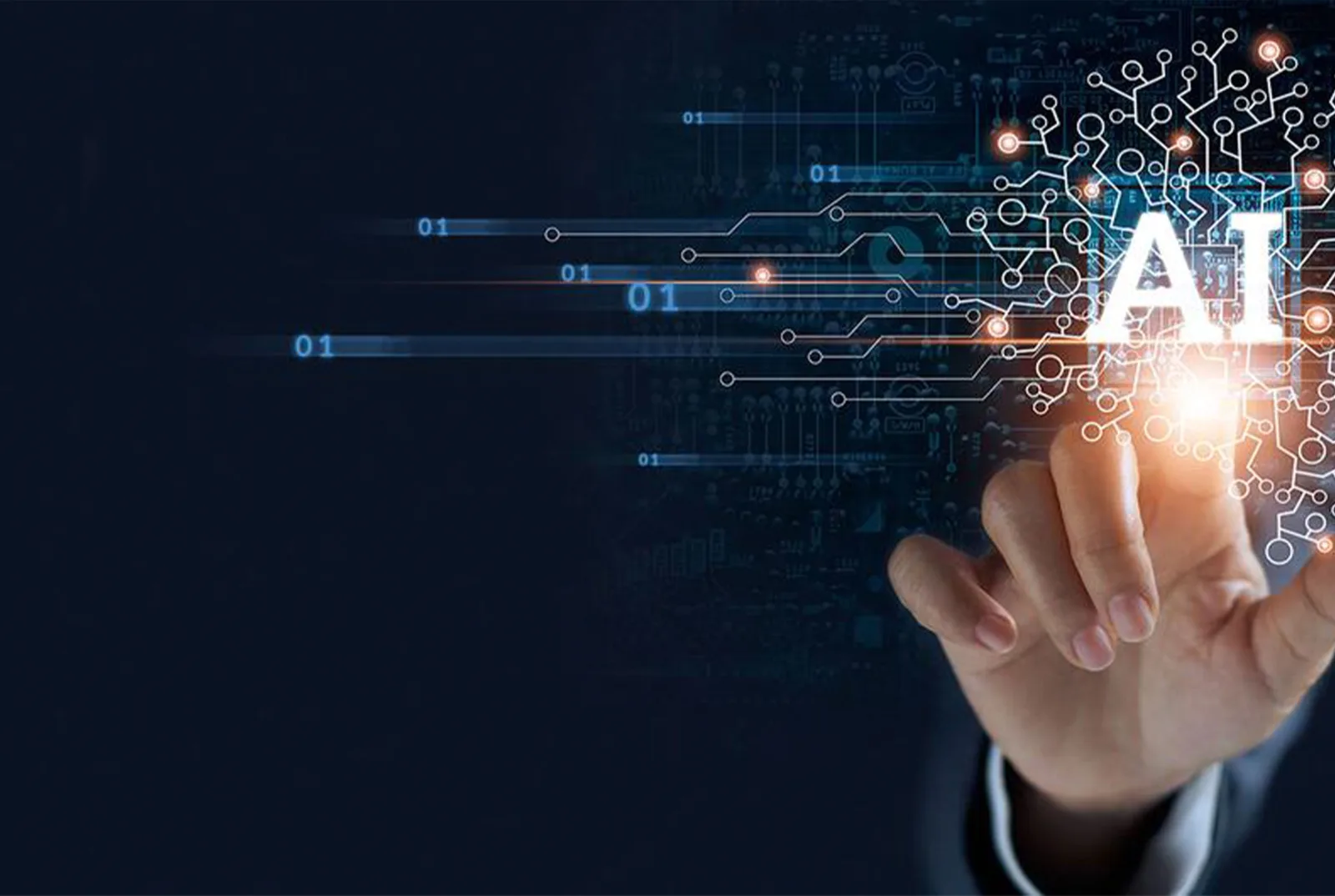IA : la course pour rattraper une technologie sans garde-fous